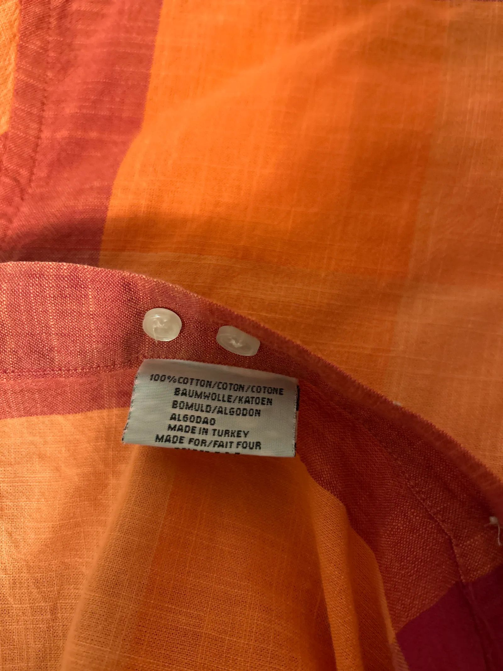 Ralph Lauren Polo Ralph Lauren Shirt Size US XXL / EU 58 / 5 - 3 Thumbnail