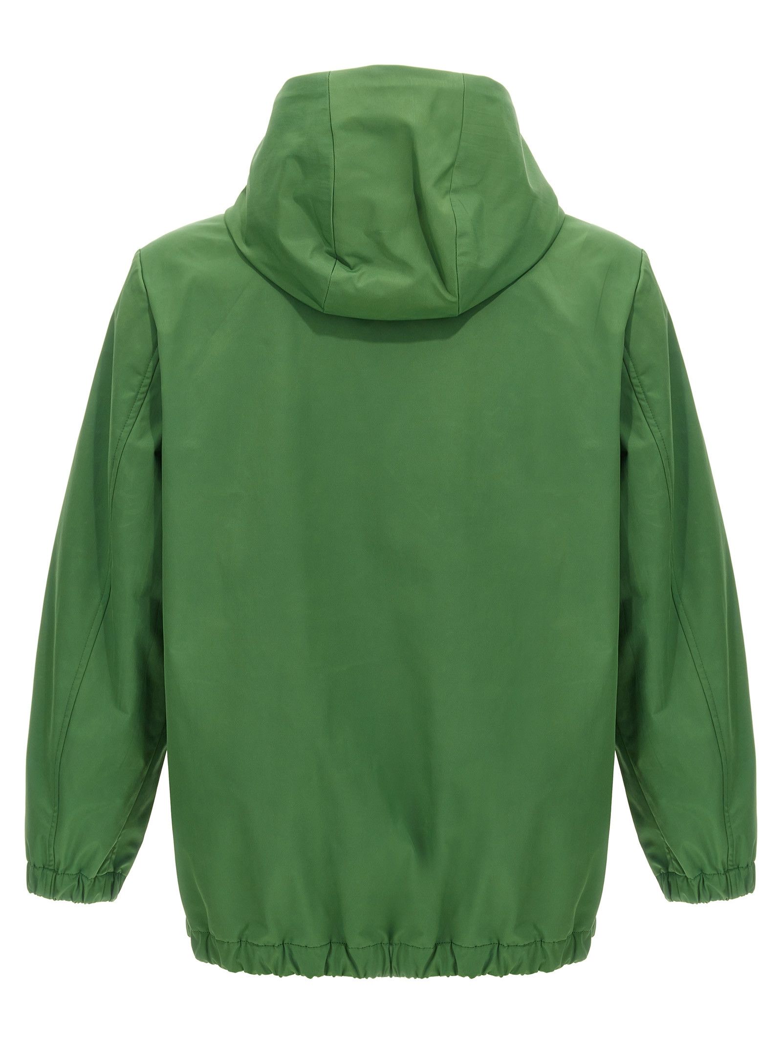 Valentino Valentino Garavani 'Vlogo Signature' Jacket Size US M / EU 48-50 / 2 - 2 Thumbnail