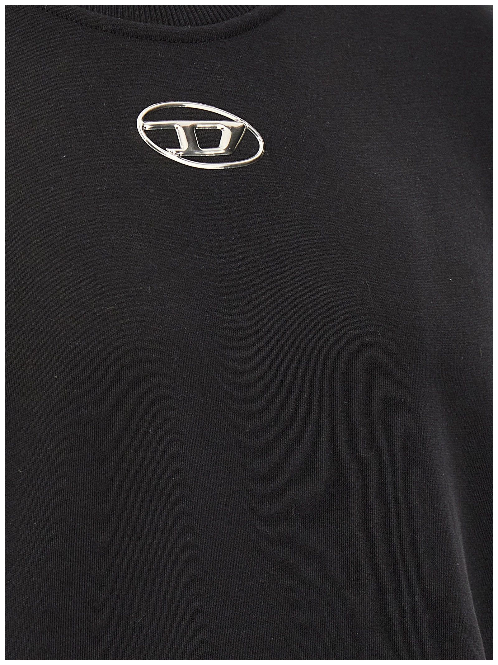 Diesel 'S-Cooling-L1' Sweatshirt Size US S / EU 44-46 / 1 - 4 Thumbnail