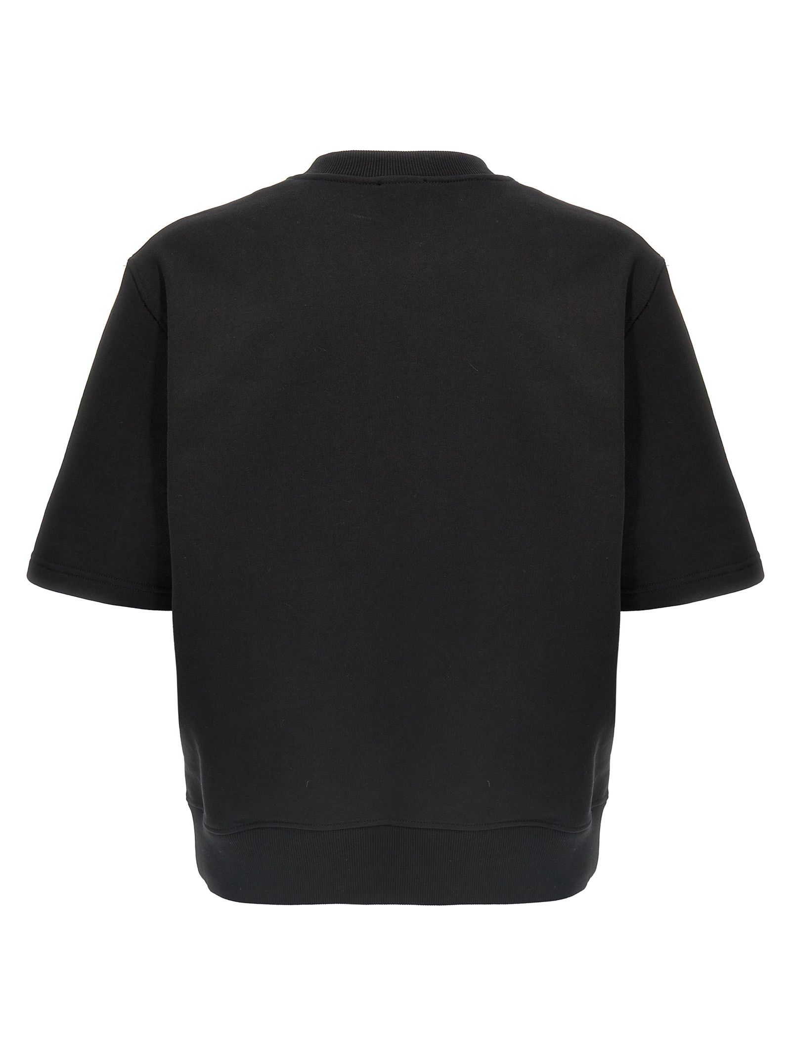 Diesel 'S-Cooling-L1' Sweatshirt Size US S / EU 44-46 / 1 - 2 Thumbnail