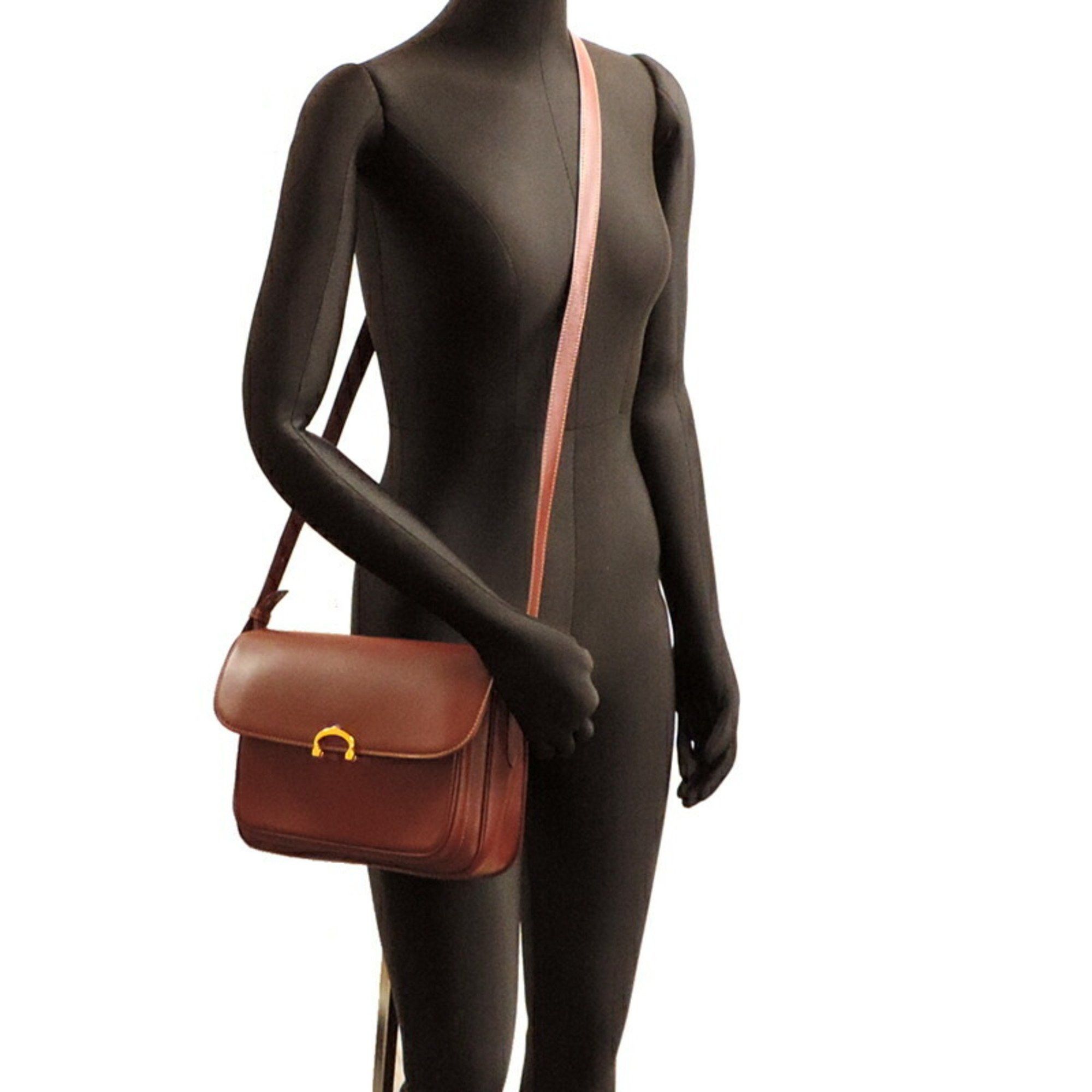 Cartier Cartier Must line shoulder Size ONE SIZE - 8 Thumbnail