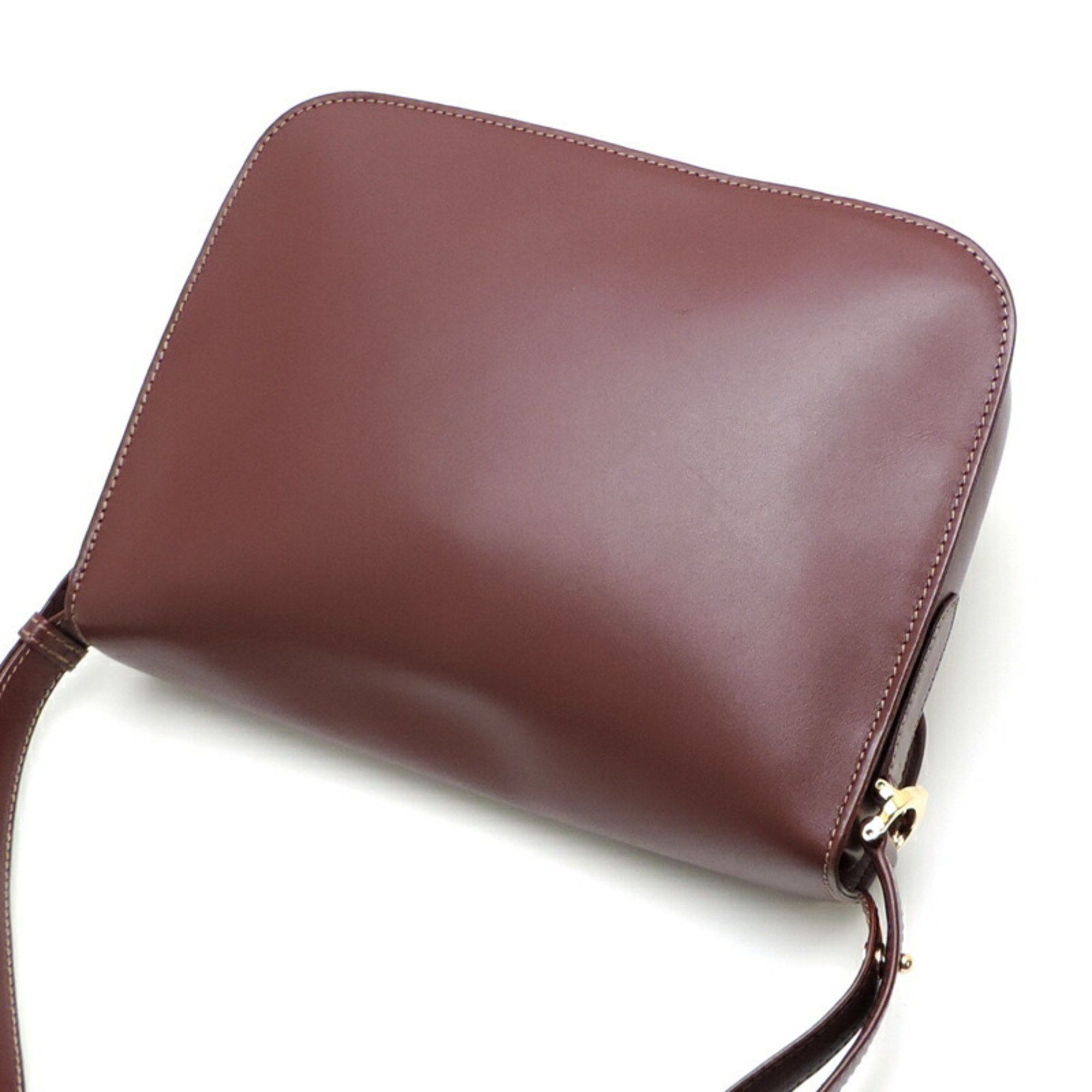 Cartier Cartier Must line shoulder Size ONE SIZE - 9 Thumbnail