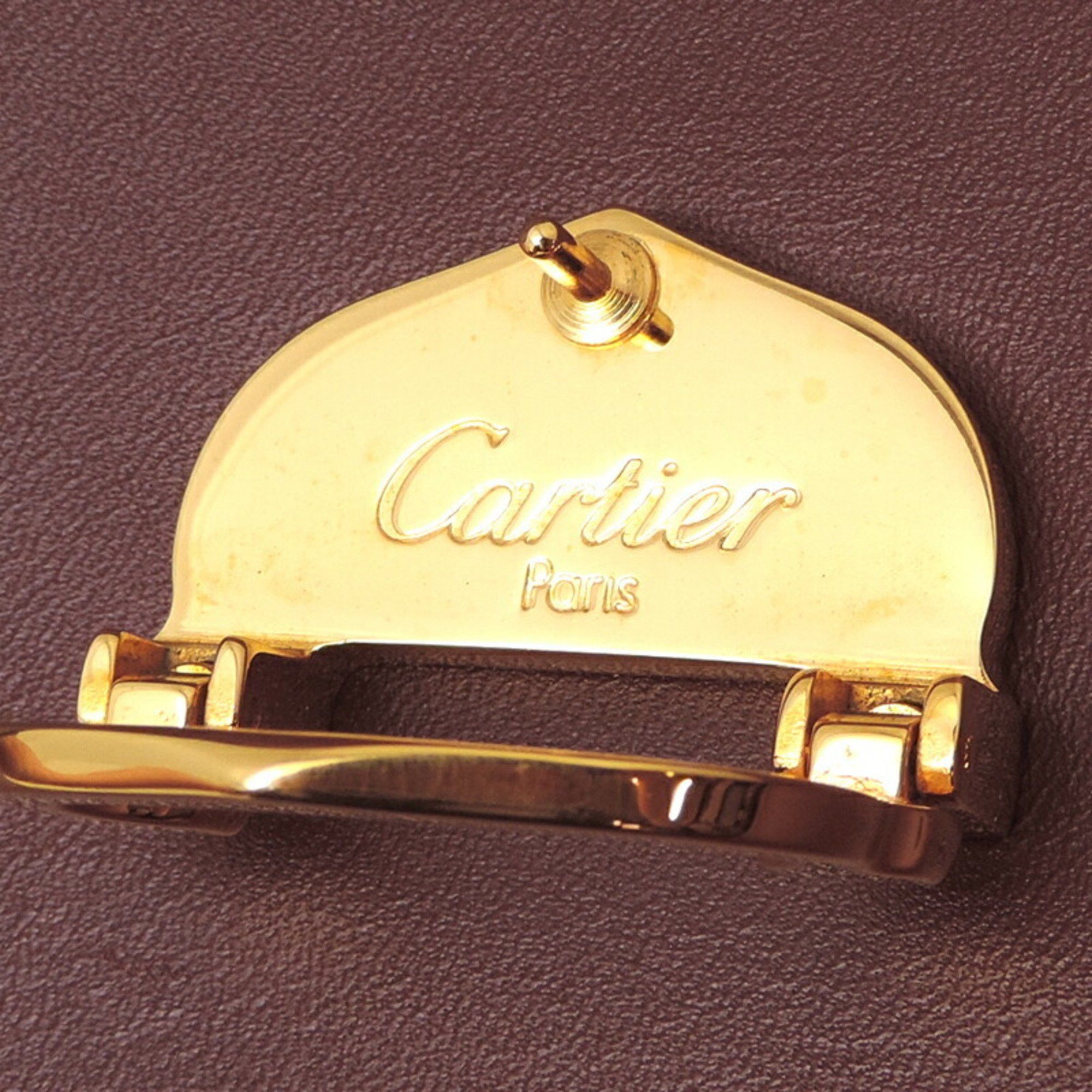 Cartier Cartier Must line shoulder Size ONE SIZE - 6 Thumbnail