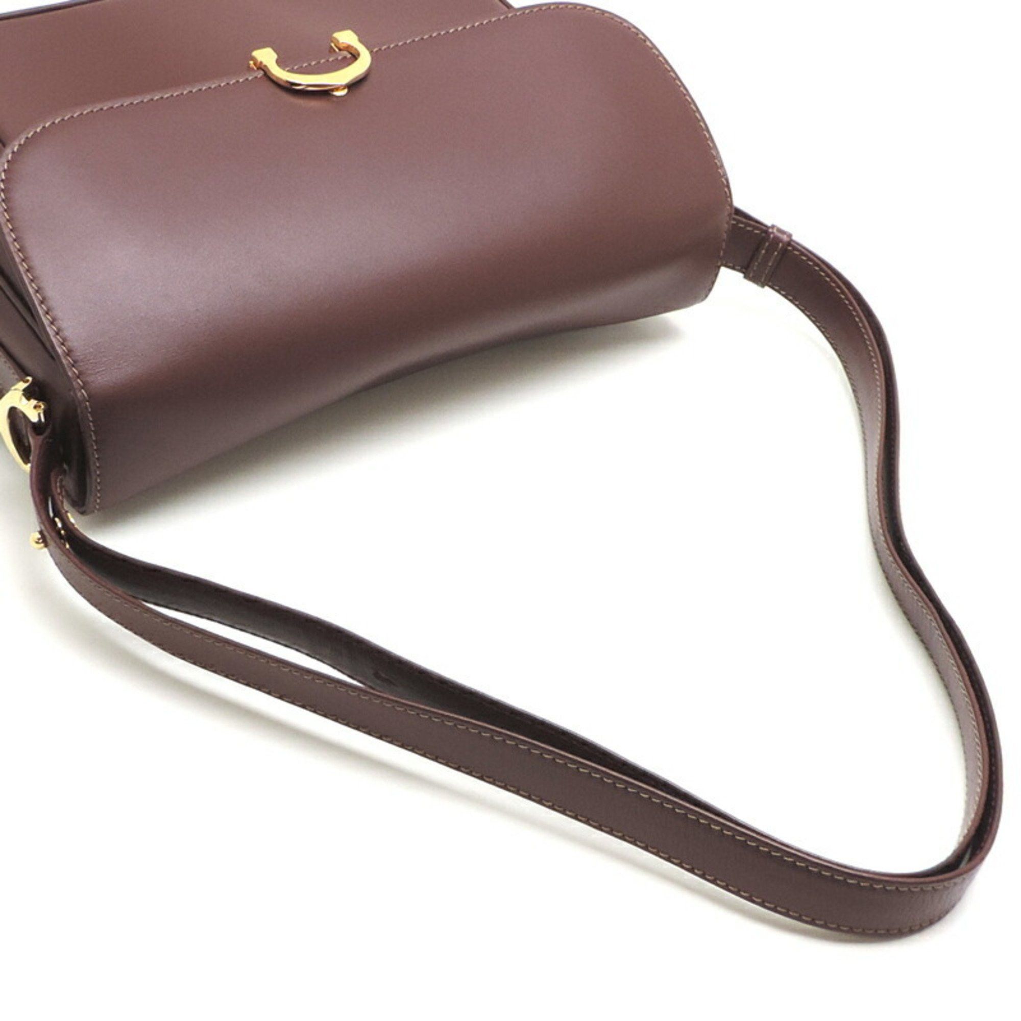 Cartier Cartier Must line shoulder Size ONE SIZE - 4 Thumbnail