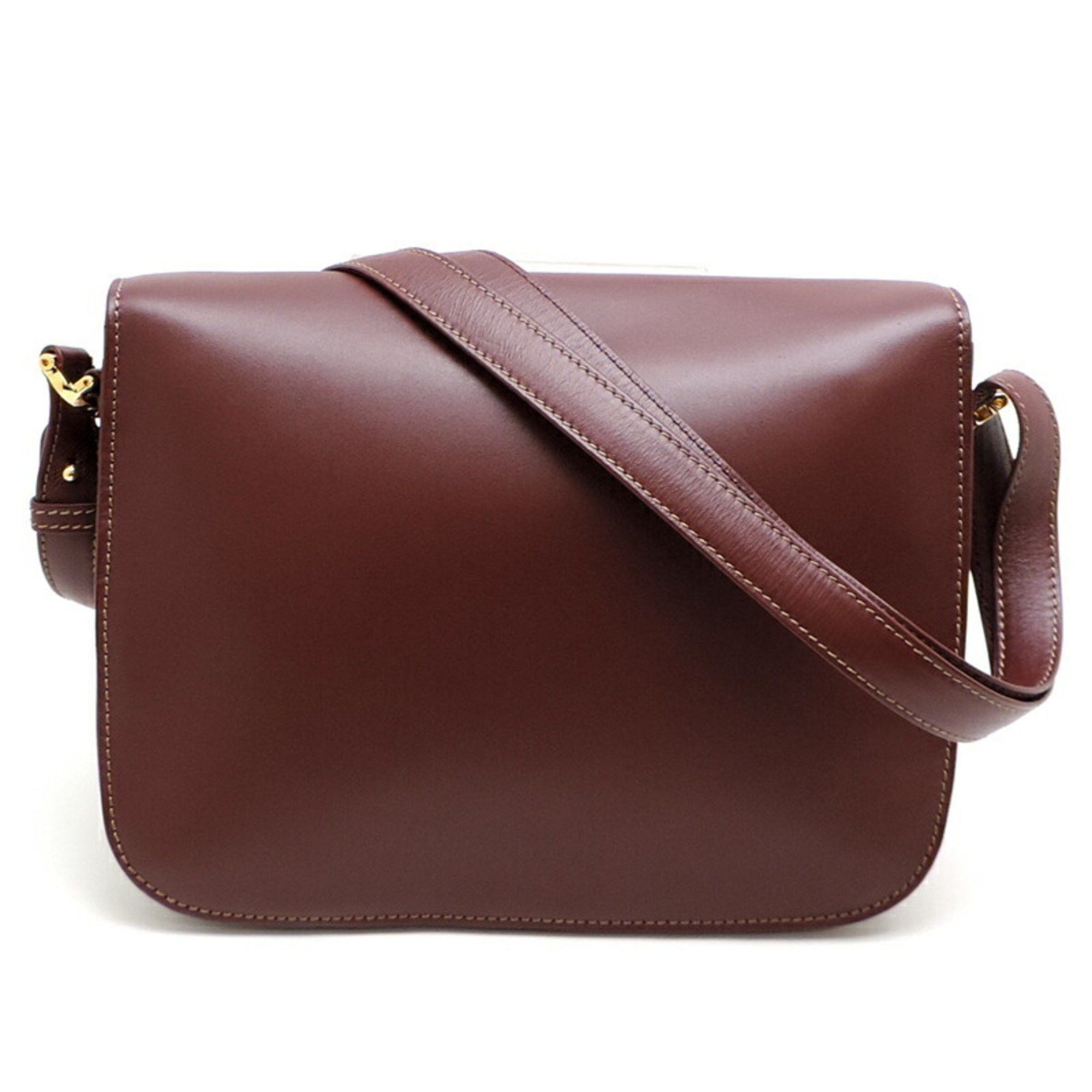 Cartier Cartier Must line shoulder Size ONE SIZE - 2 Thumbnail