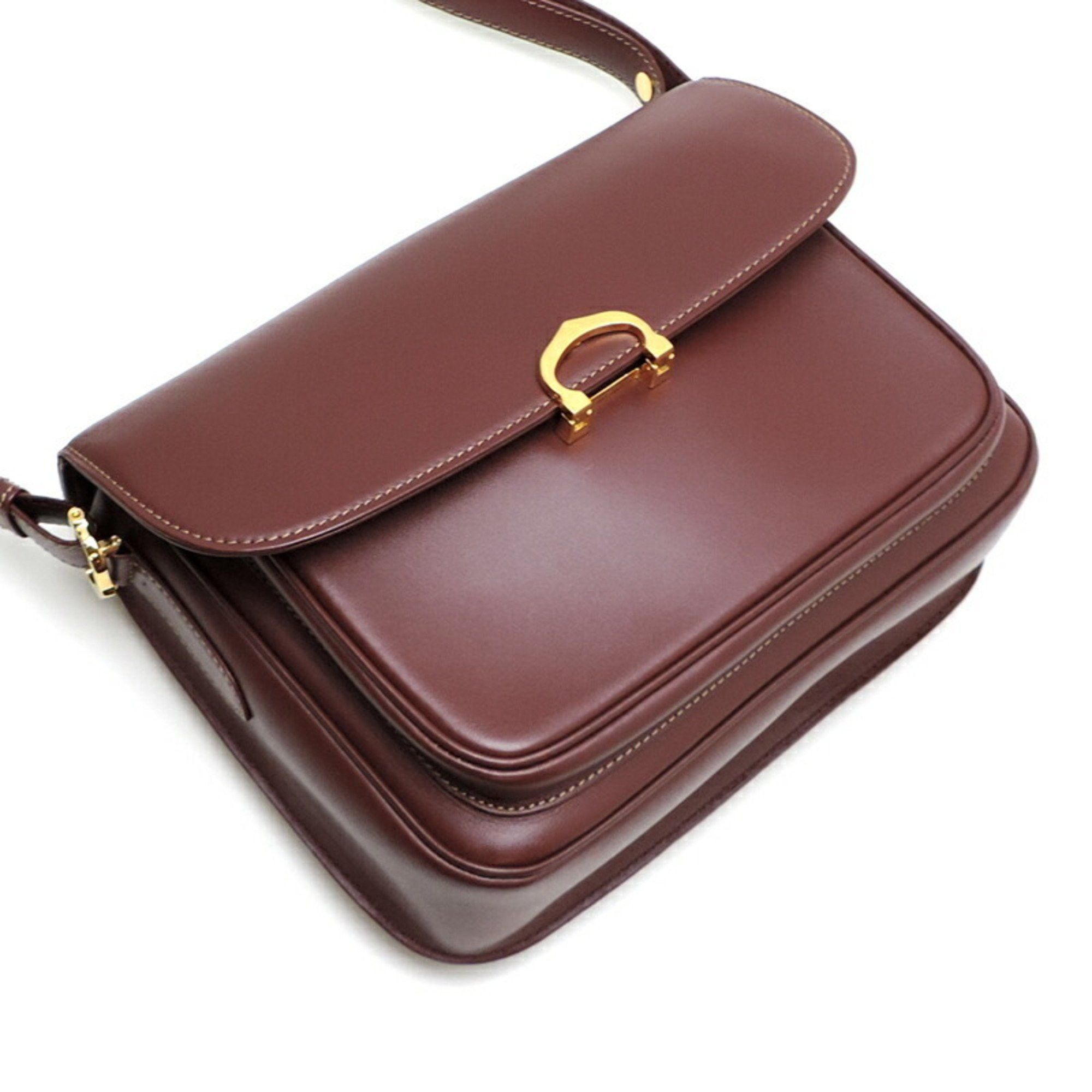 Cartier Cartier Must line shoulder Size ONE SIZE - 3 Thumbnail