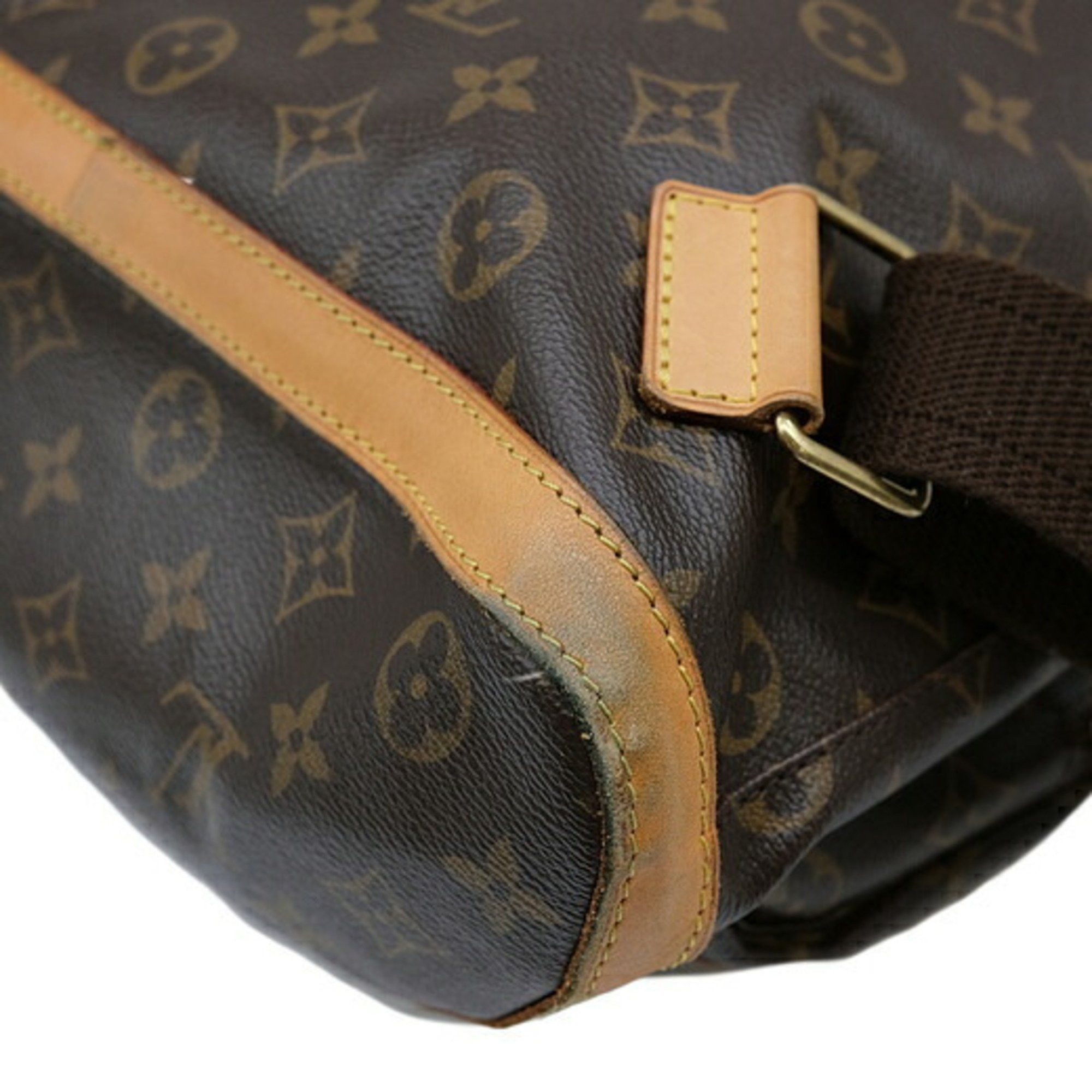Louis Vuitton Louis Vuitton Bosphore backpack Size ONE SIZE - 7 Thumbnail