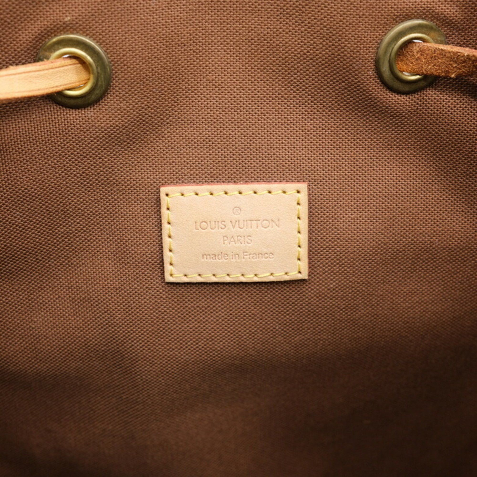 Louis Vuitton Louis Vuitton Bosphore backpack Size ONE SIZE - 13 Thumbnail