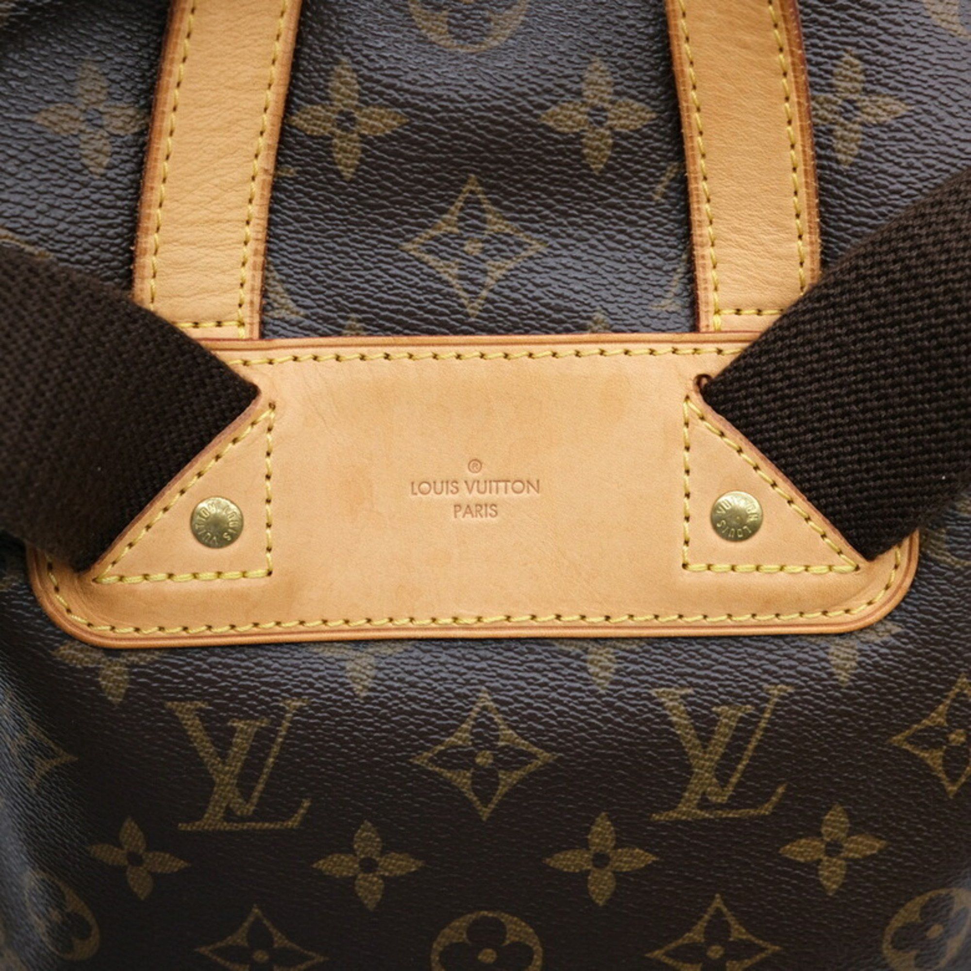 Louis Vuitton Louis Vuitton Bosphore backpack Size ONE SIZE - 14 Thumbnail