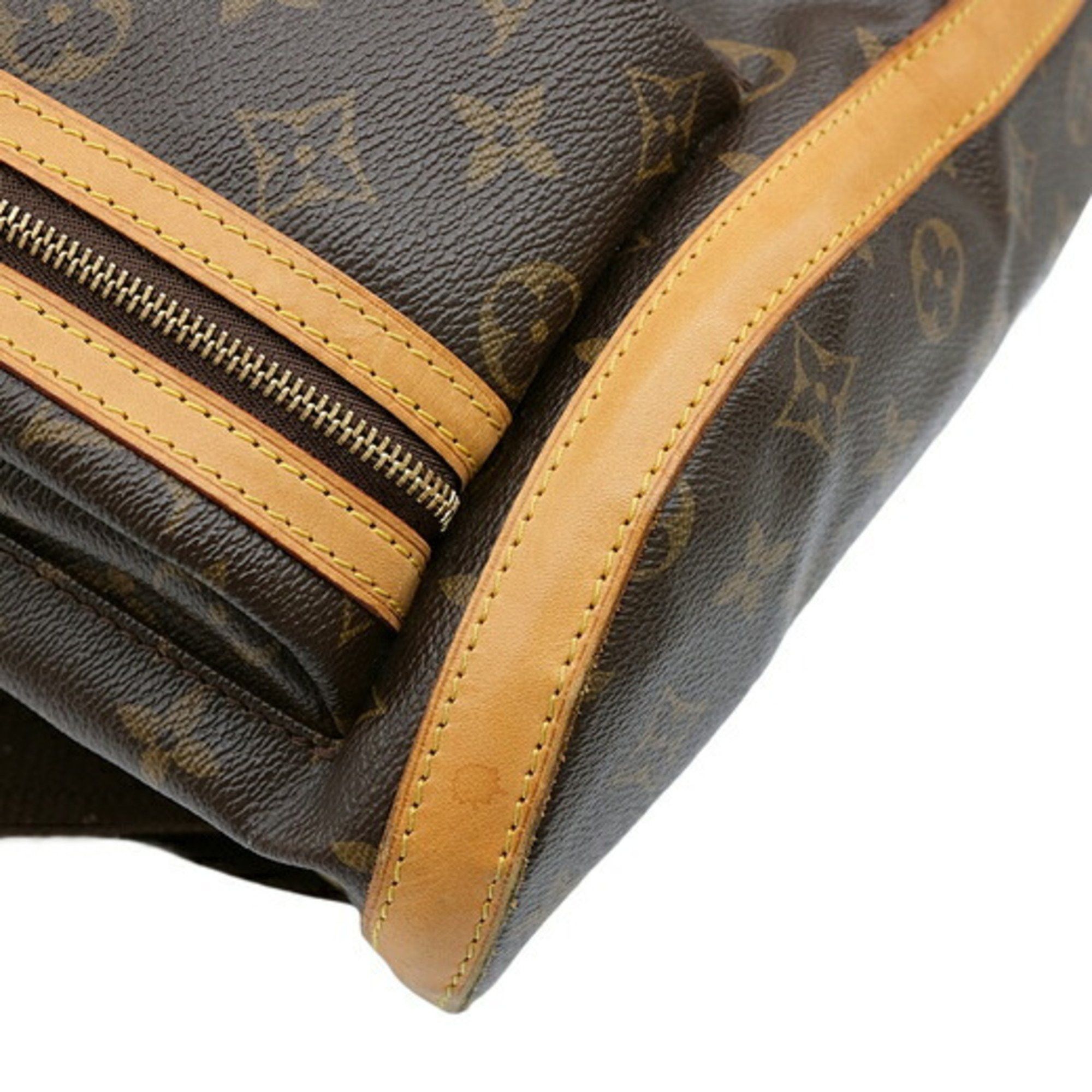 Louis Vuitton Louis Vuitton Bosphore backpack Size ONE SIZE - 6 Thumbnail