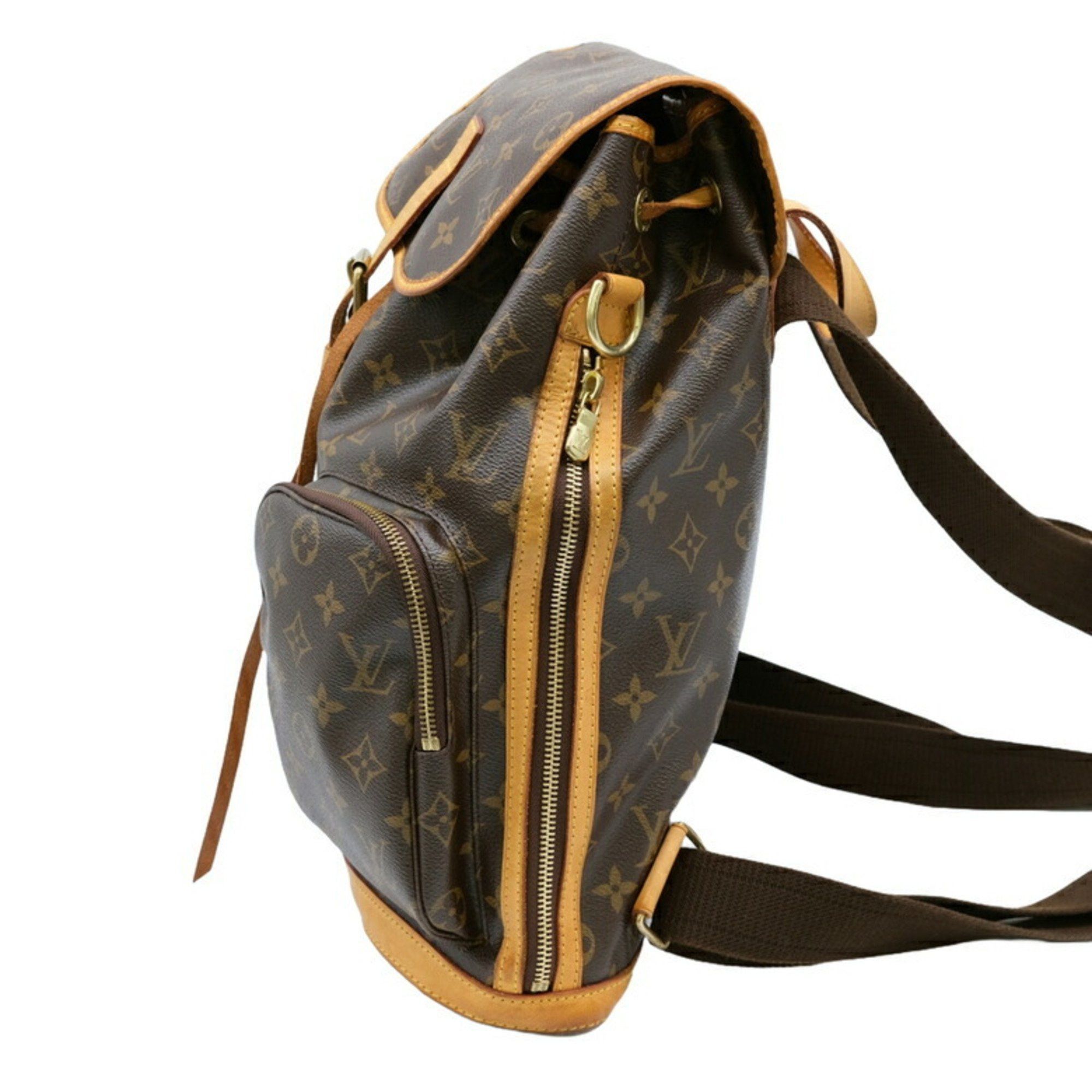 Louis Vuitton Louis Vuitton Bosphore backpack Size ONE SIZE - 4 Thumbnail