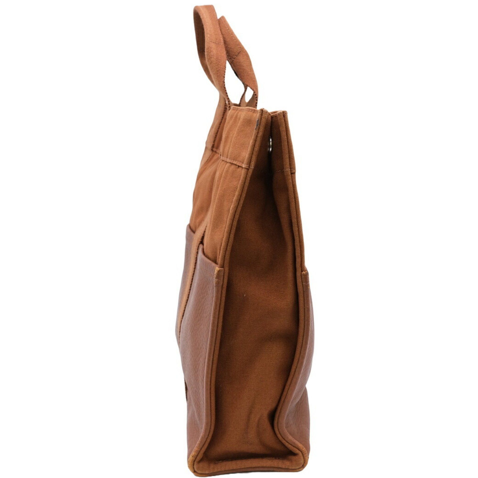 Hermes Hermès Fourre tout handbag Size ONE SIZE - 3 Thumbnail