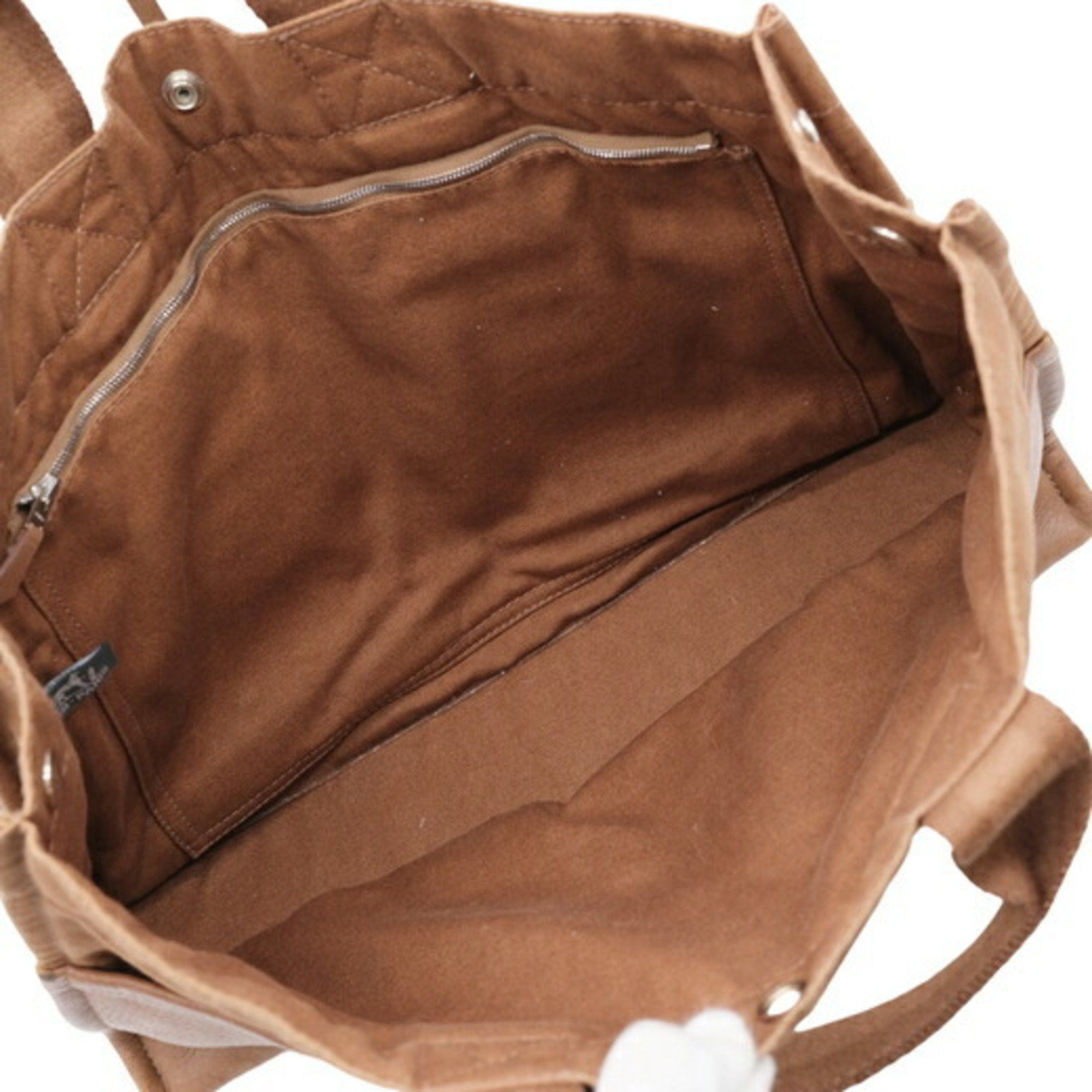 Hermes Hermès Fourre tout handbag Size ONE SIZE - 8 Thumbnail