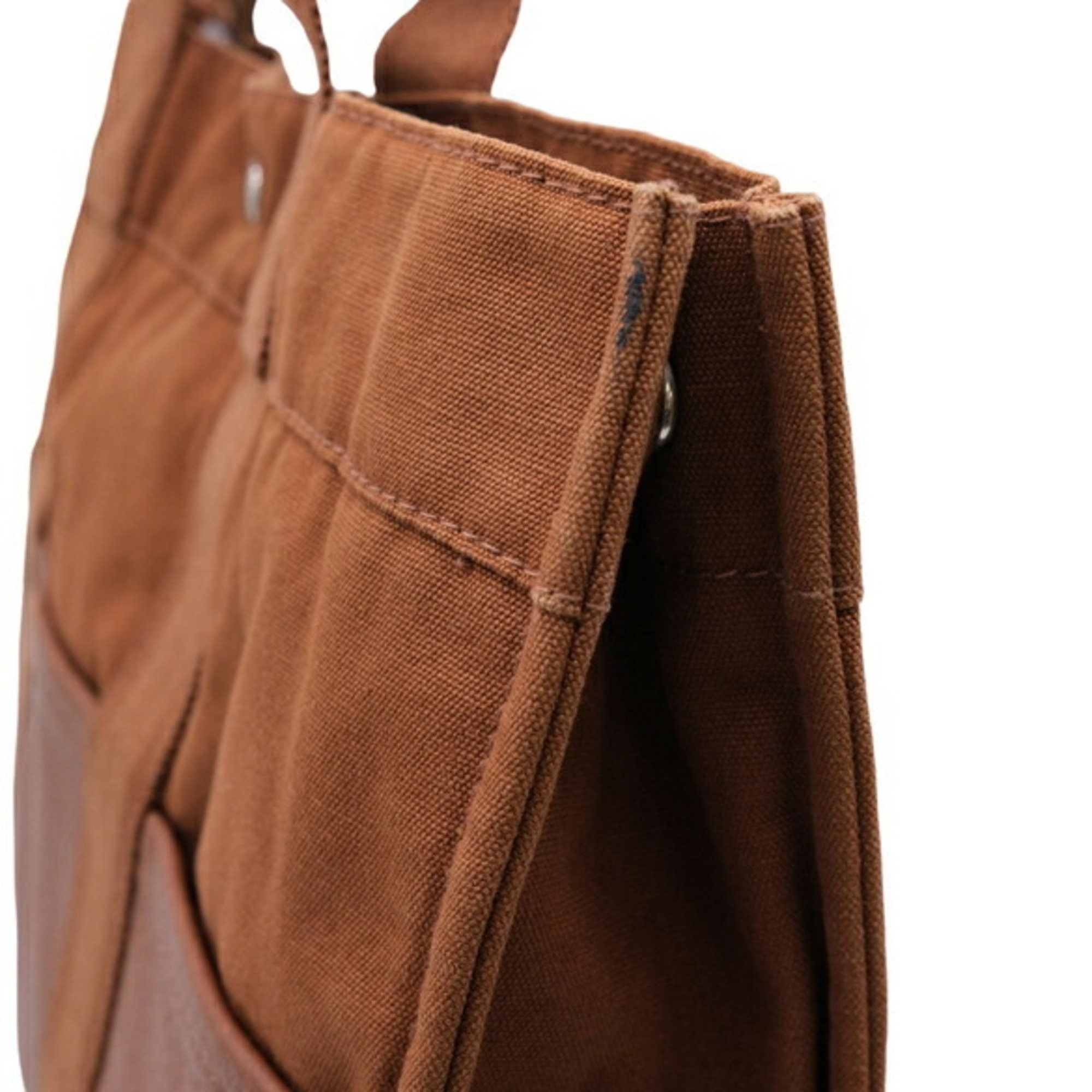 Hermes Hermès Fourre tout handbag Size ONE SIZE - 10 Thumbnail