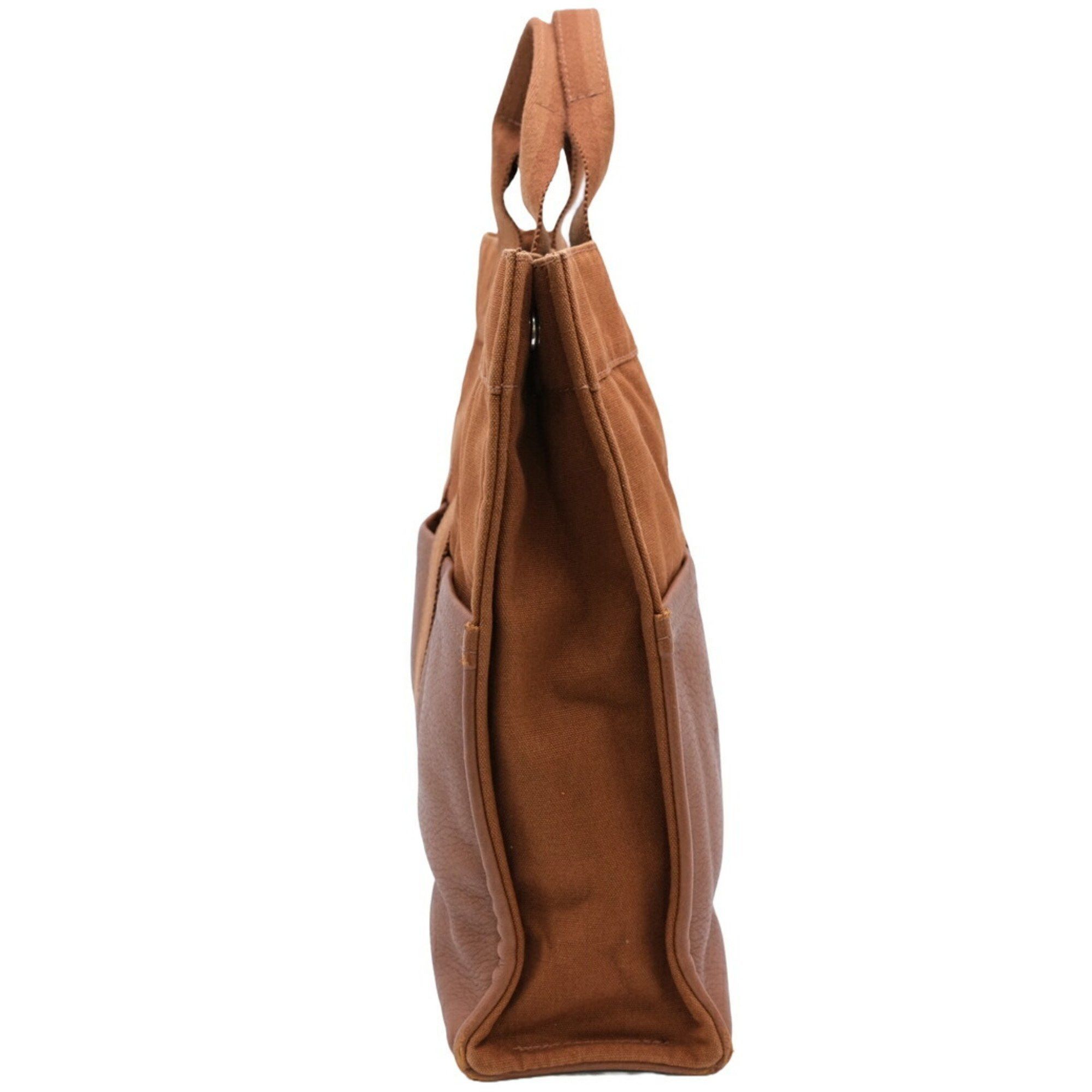 Hermes Hermès Fourre tout handbag Size ONE SIZE - 9 Thumbnail