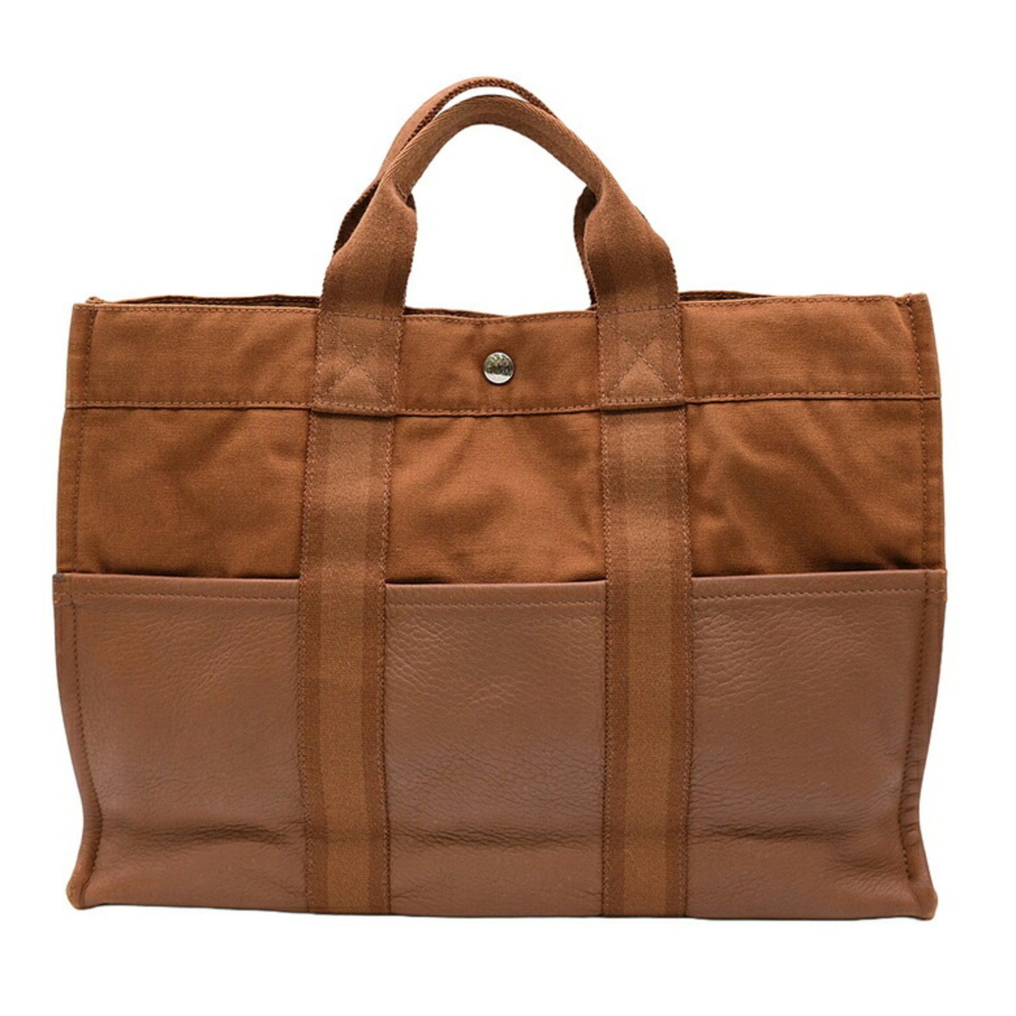 Hermes Hermès Fourre tout handbag Size ONE SIZE - 2 Thumbnail