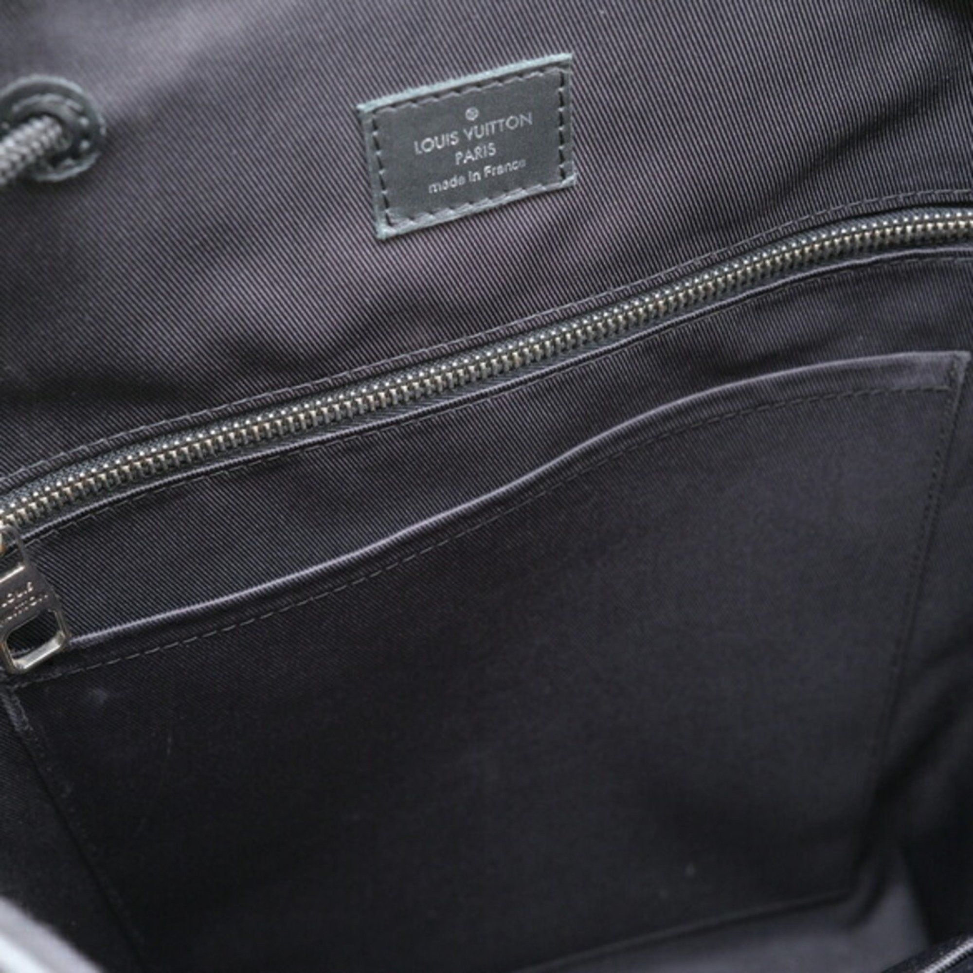 Louis Vuitton Louis Vuitton Christopher backpack Size ONE SIZE - 17 Thumbnail