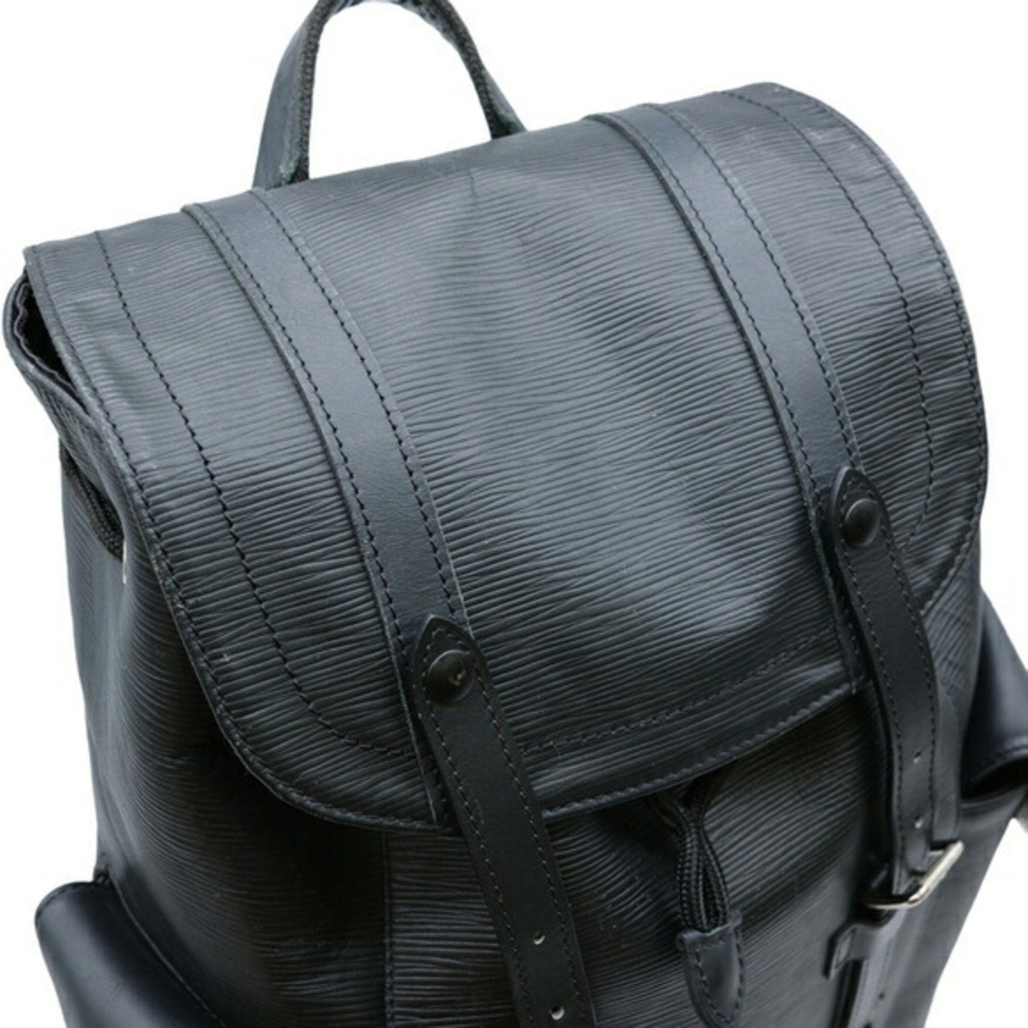 Louis Vuitton Louis Vuitton Christopher backpack Size ONE SIZE - 7 Thumbnail