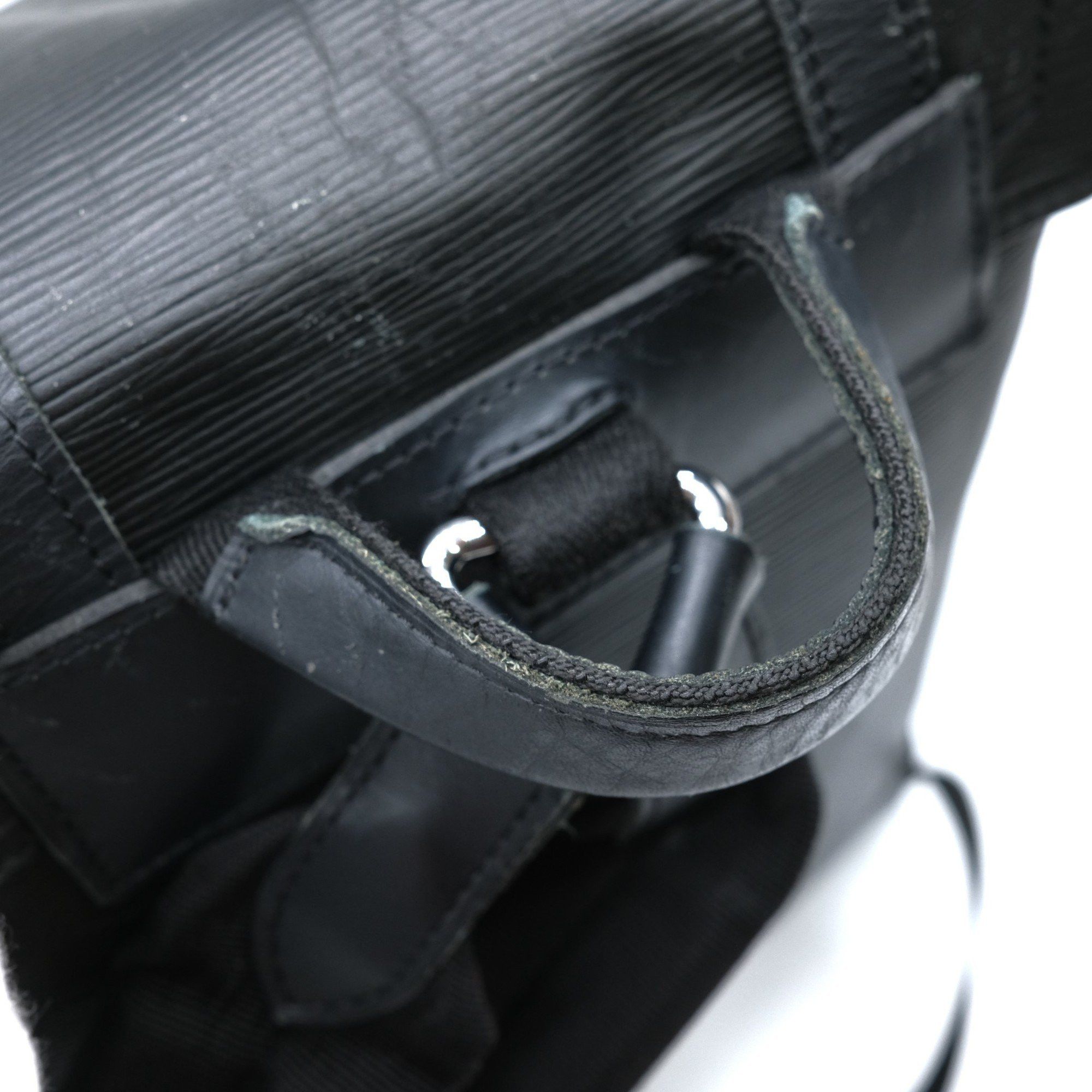 Louis Vuitton Louis Vuitton Christopher backpack Size ONE SIZE - 8 Thumbnail