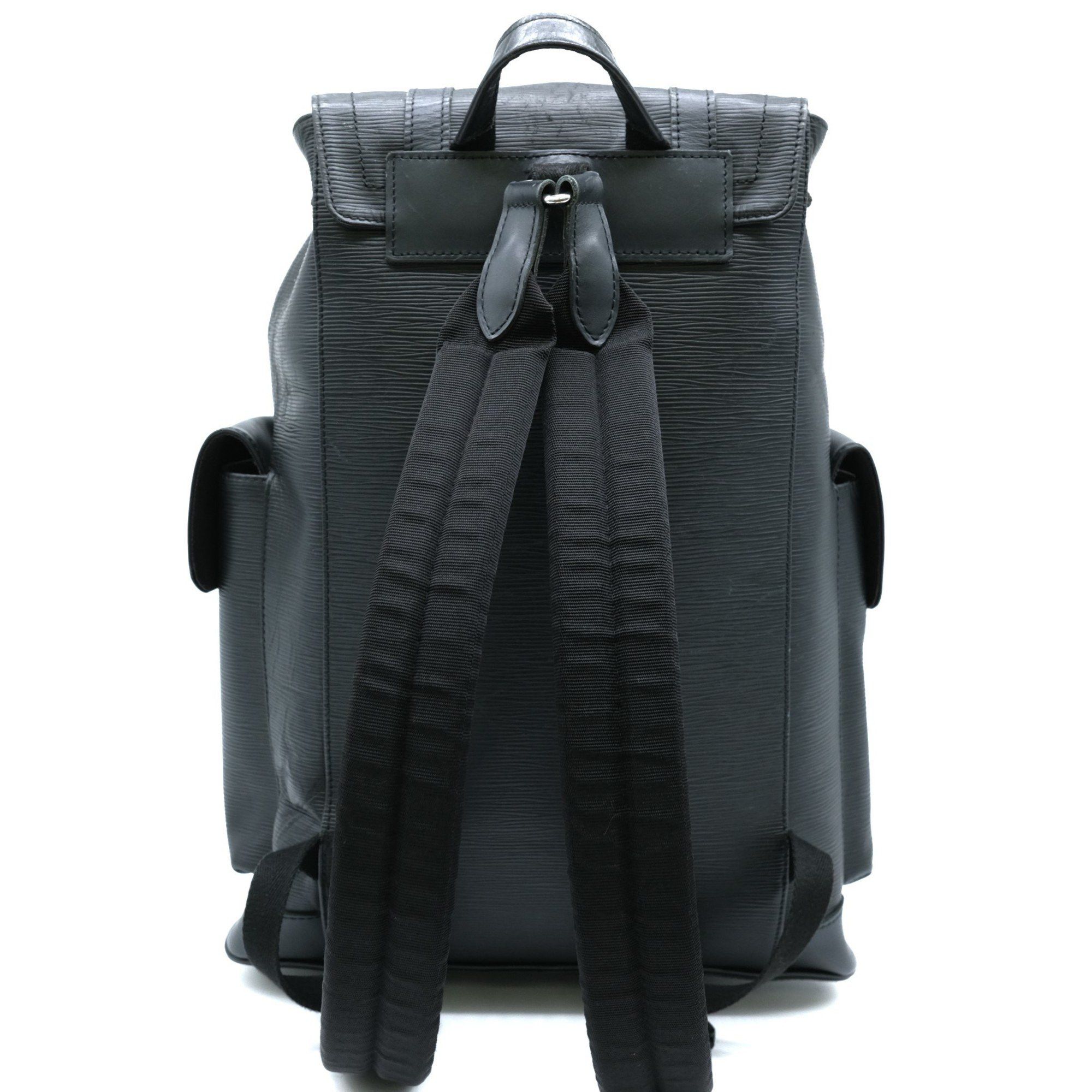Louis Vuitton Louis Vuitton Christopher backpack Size ONE SIZE - 2 Thumbnail