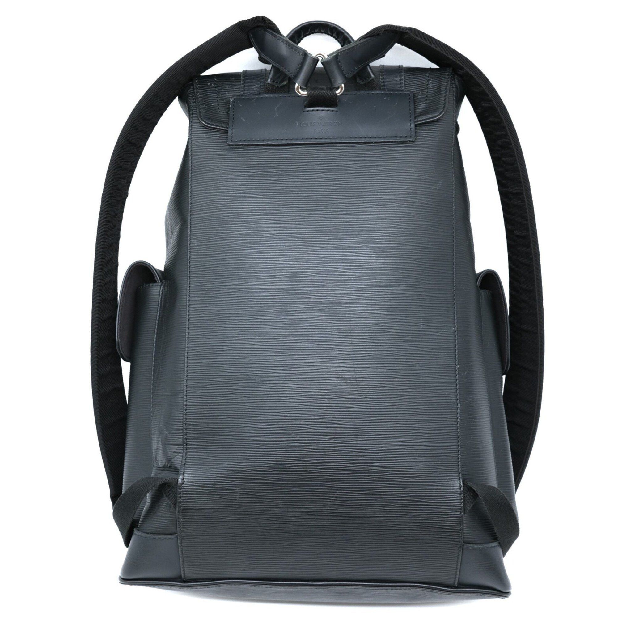 Louis Vuitton Louis Vuitton Christopher backpack Size ONE SIZE - 5 Thumbnail