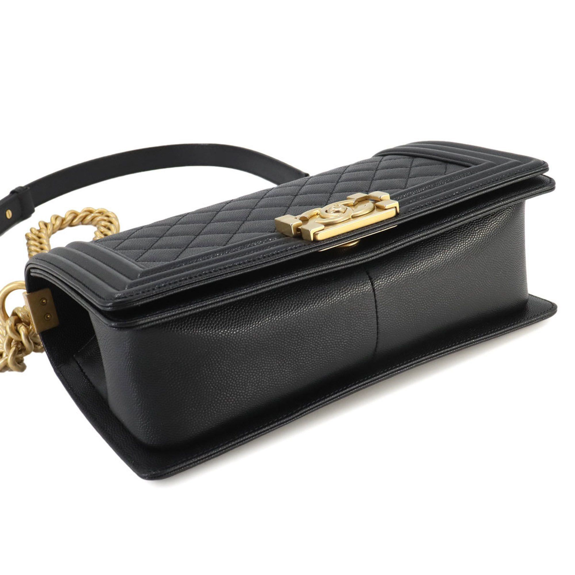 Chanel Chanel Boy shoulder Size ONE SIZE - 5 Thumbnail