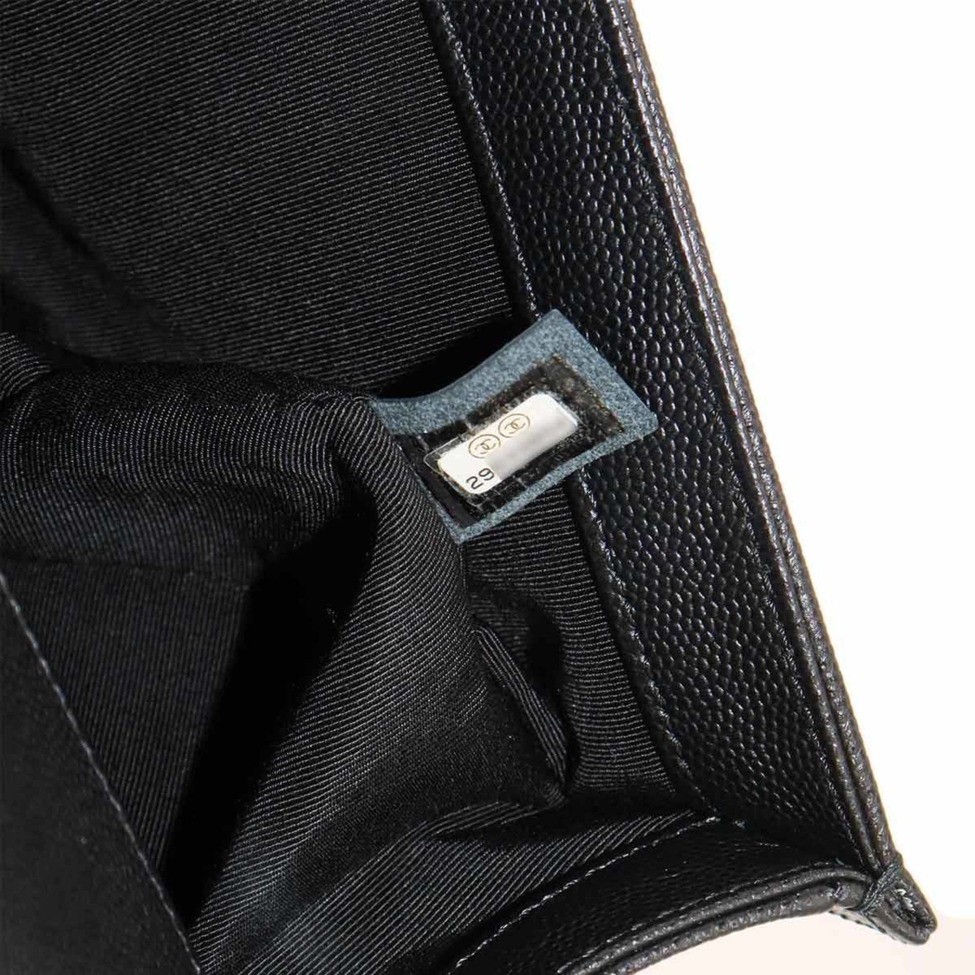 Chanel Chanel Boy shoulder Size ONE SIZE - 9 Thumbnail