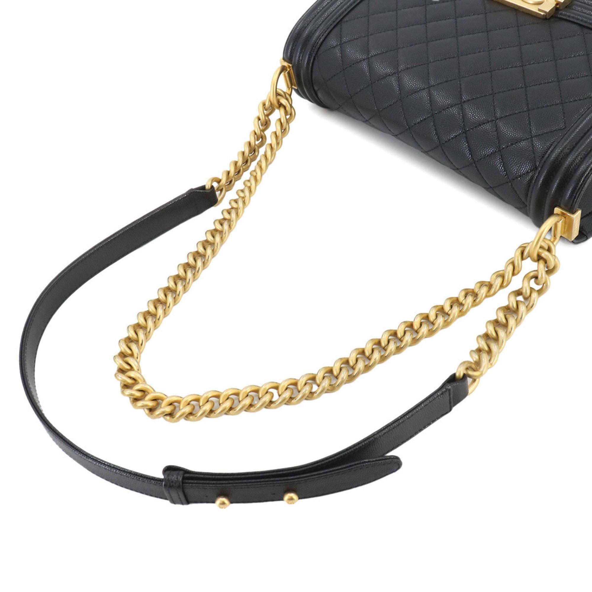 Chanel Chanel Boy shoulder Size ONE SIZE - 4 Thumbnail
