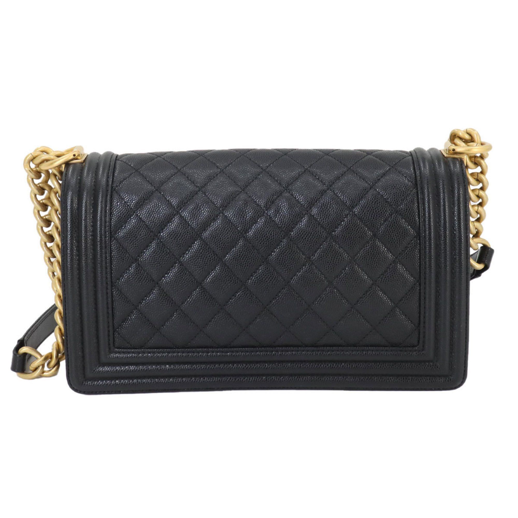 Chanel Chanel Boy shoulder Size ONE SIZE - 2 Thumbnail