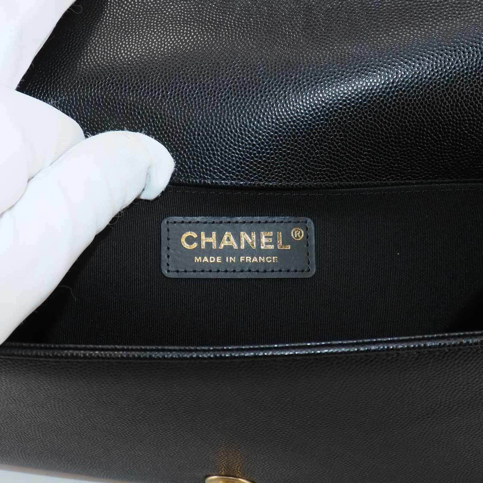 Chanel Chanel Boy shoulder Size ONE SIZE - 8 Thumbnail