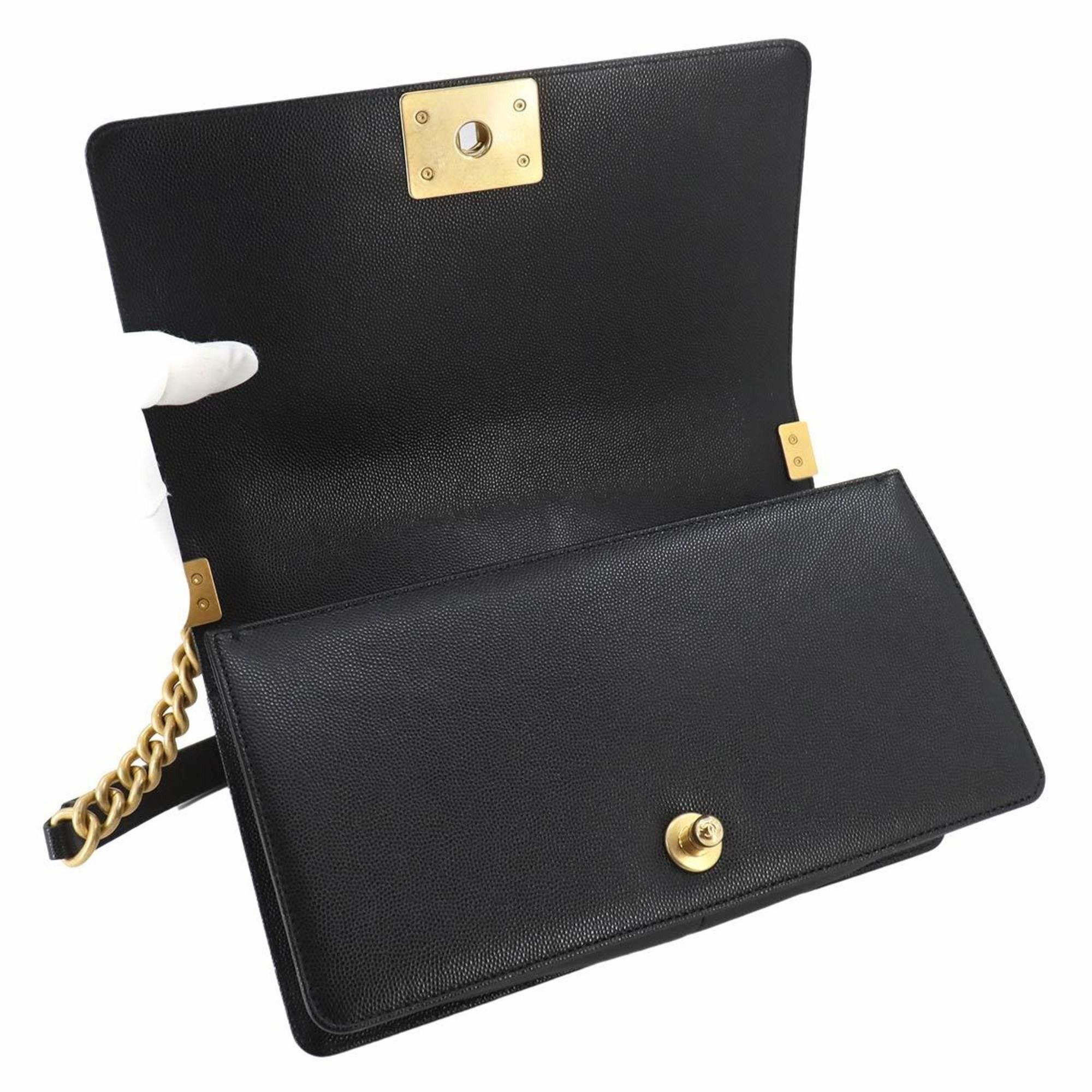 Chanel Chanel Boy shoulder Size ONE SIZE - 6 Thumbnail
