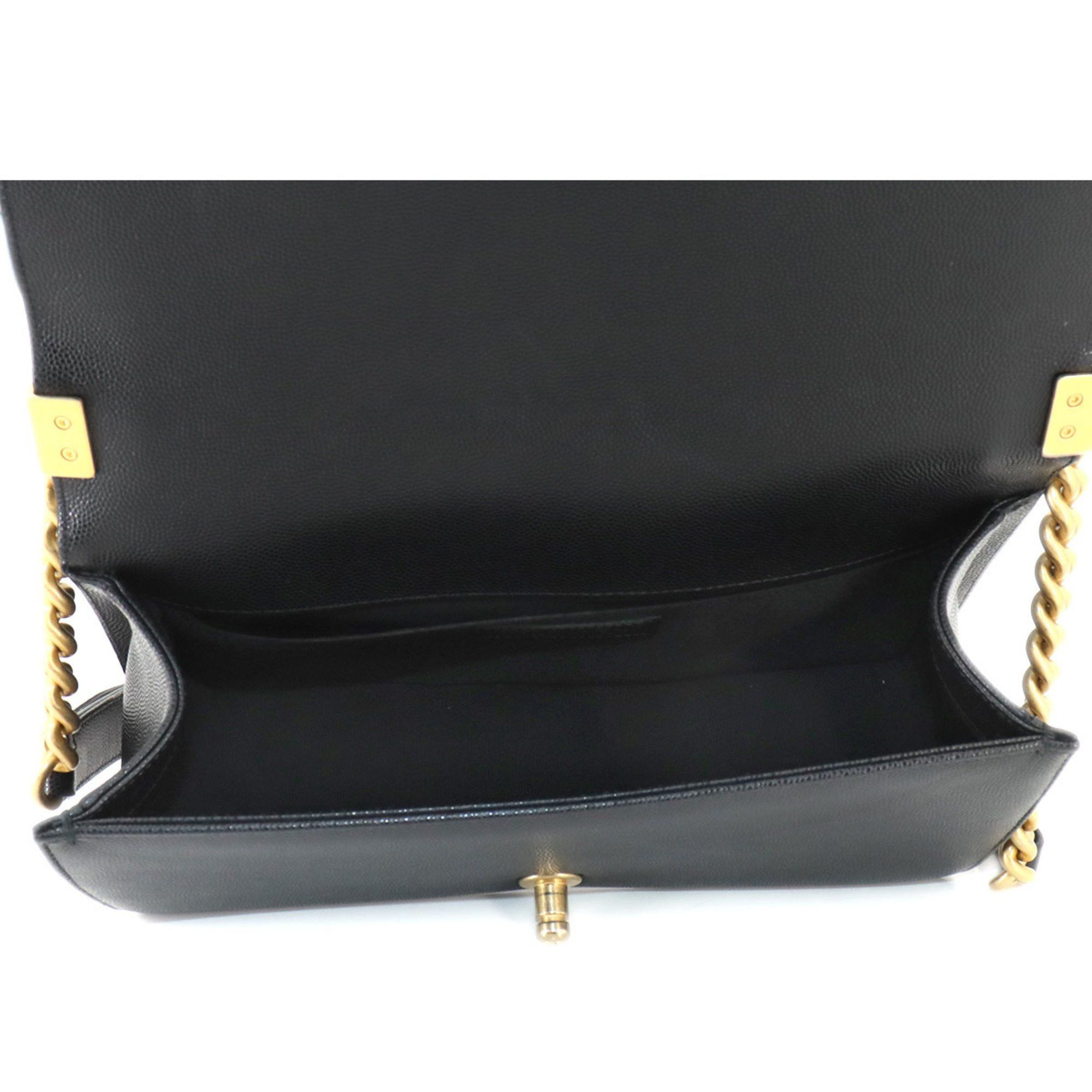 Chanel Chanel Boy shoulder Size ONE SIZE - 7 Thumbnail