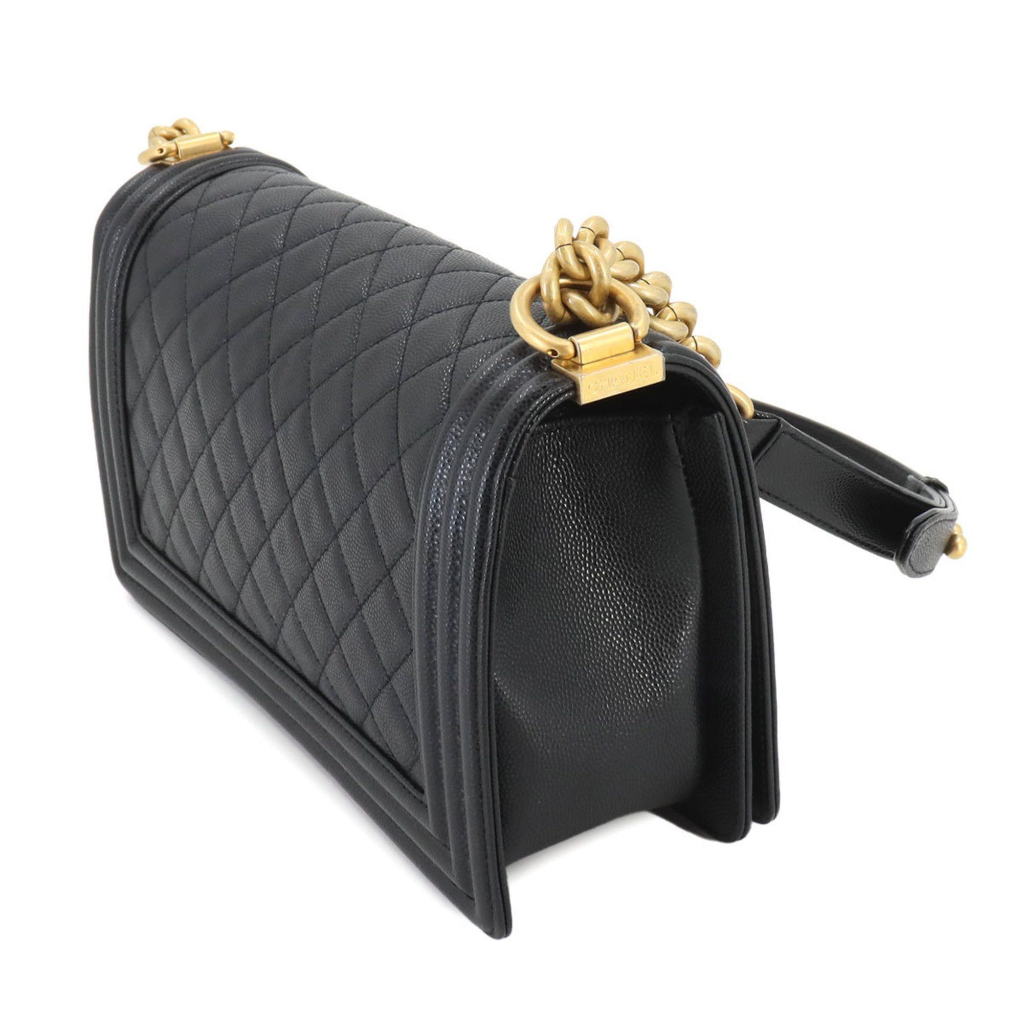 Chanel Chanel Boy shoulder Size ONE SIZE - 3 Thumbnail