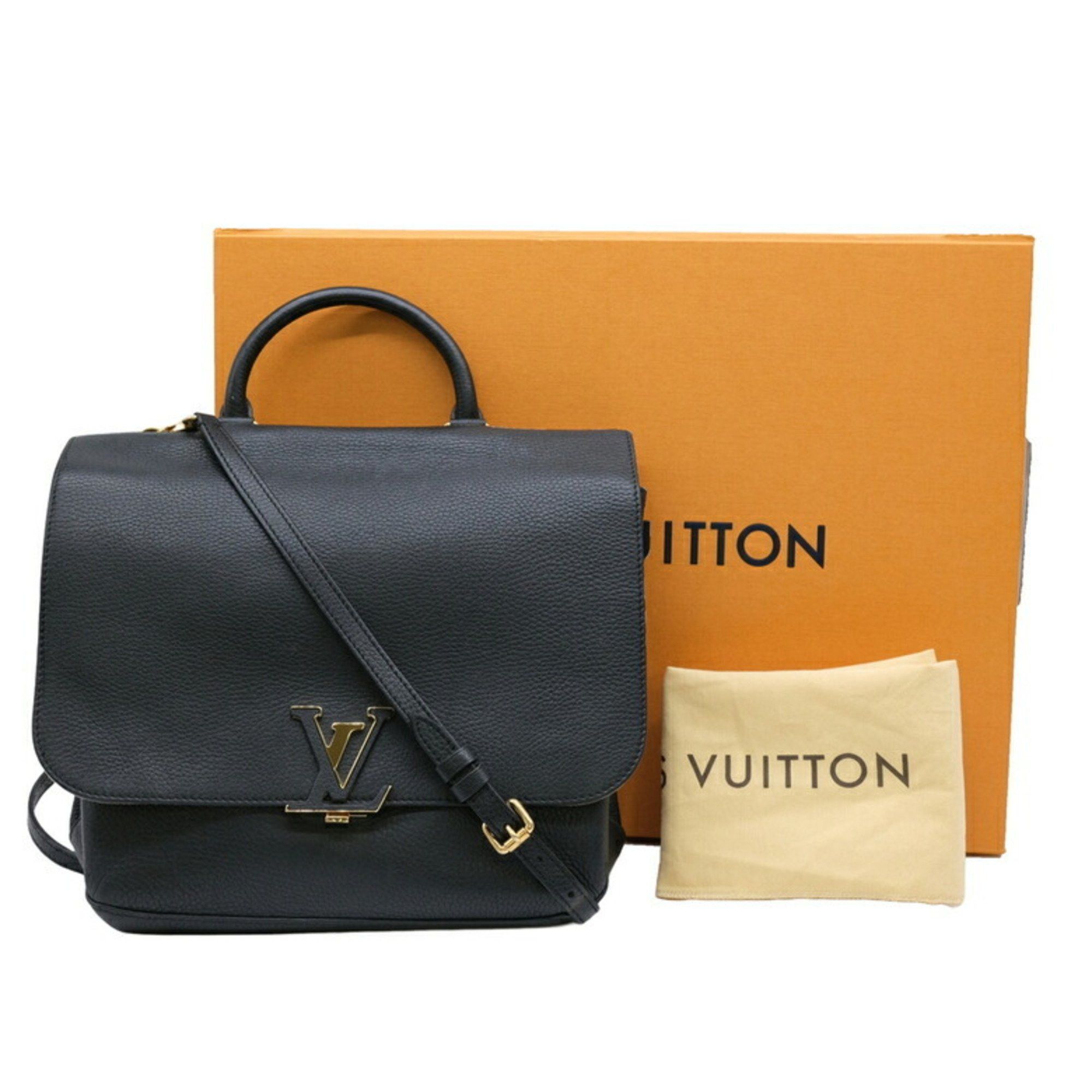 Louis Vuitton Louis Vuitton Volta handbag Size ONE SIZE - 13 Thumbnail
