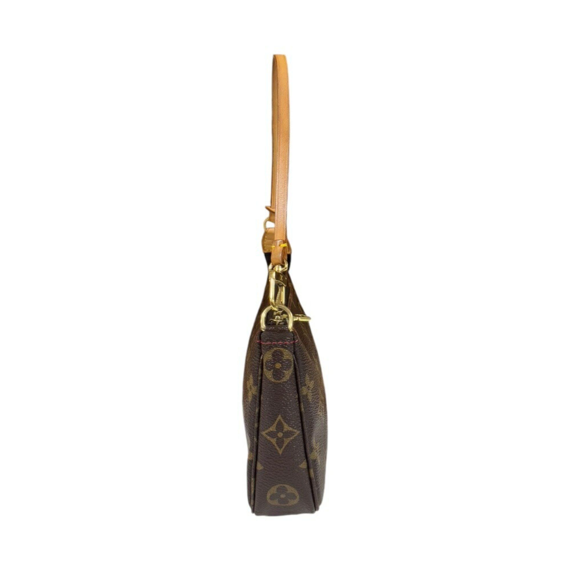 Louis Vuitton Louis Vuitton Pochette Accessoire clutch Size ONE SIZE - 3 Thumbnail