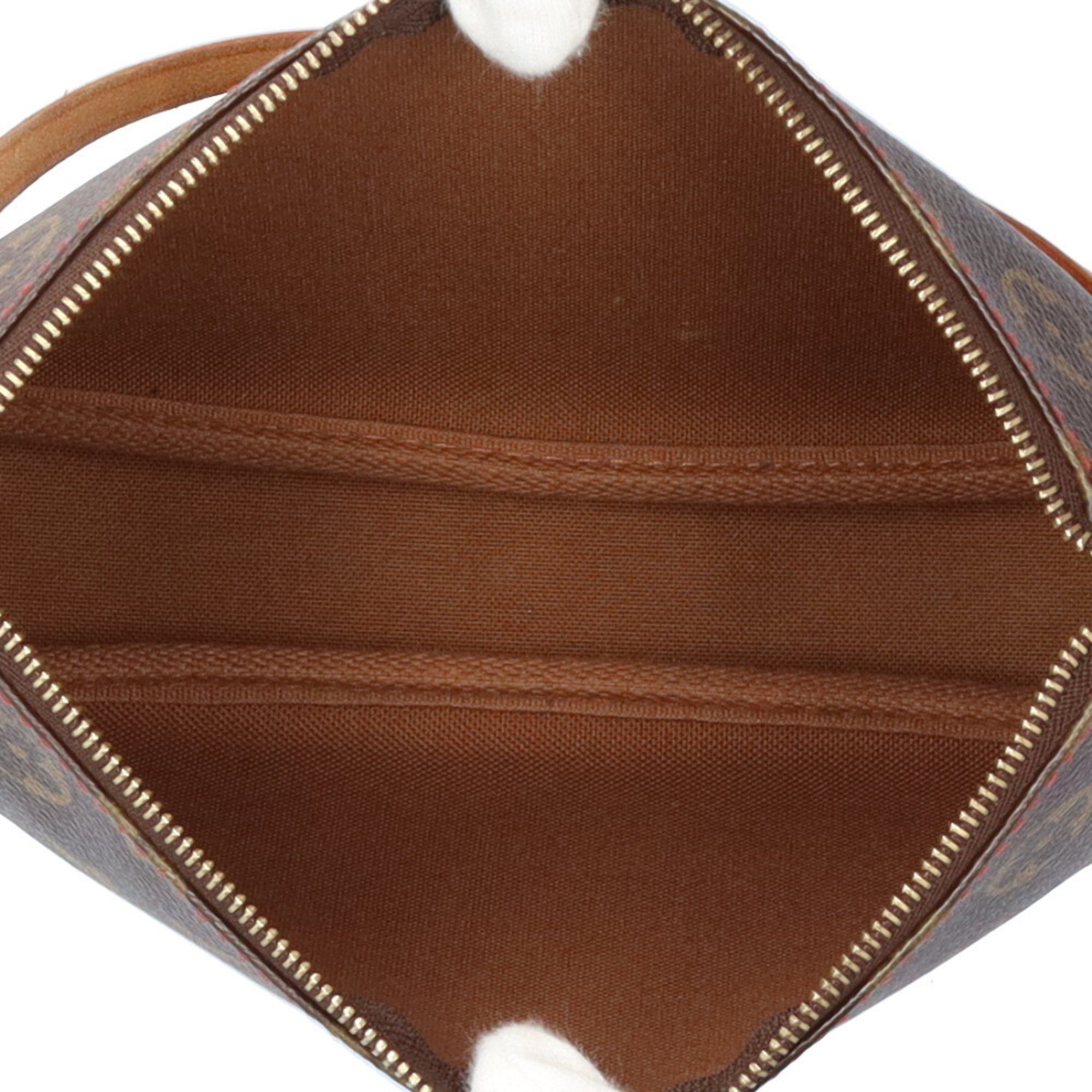 Louis Vuitton Louis Vuitton Pochette Accessoire clutch Size ONE SIZE - 7 Thumbnail