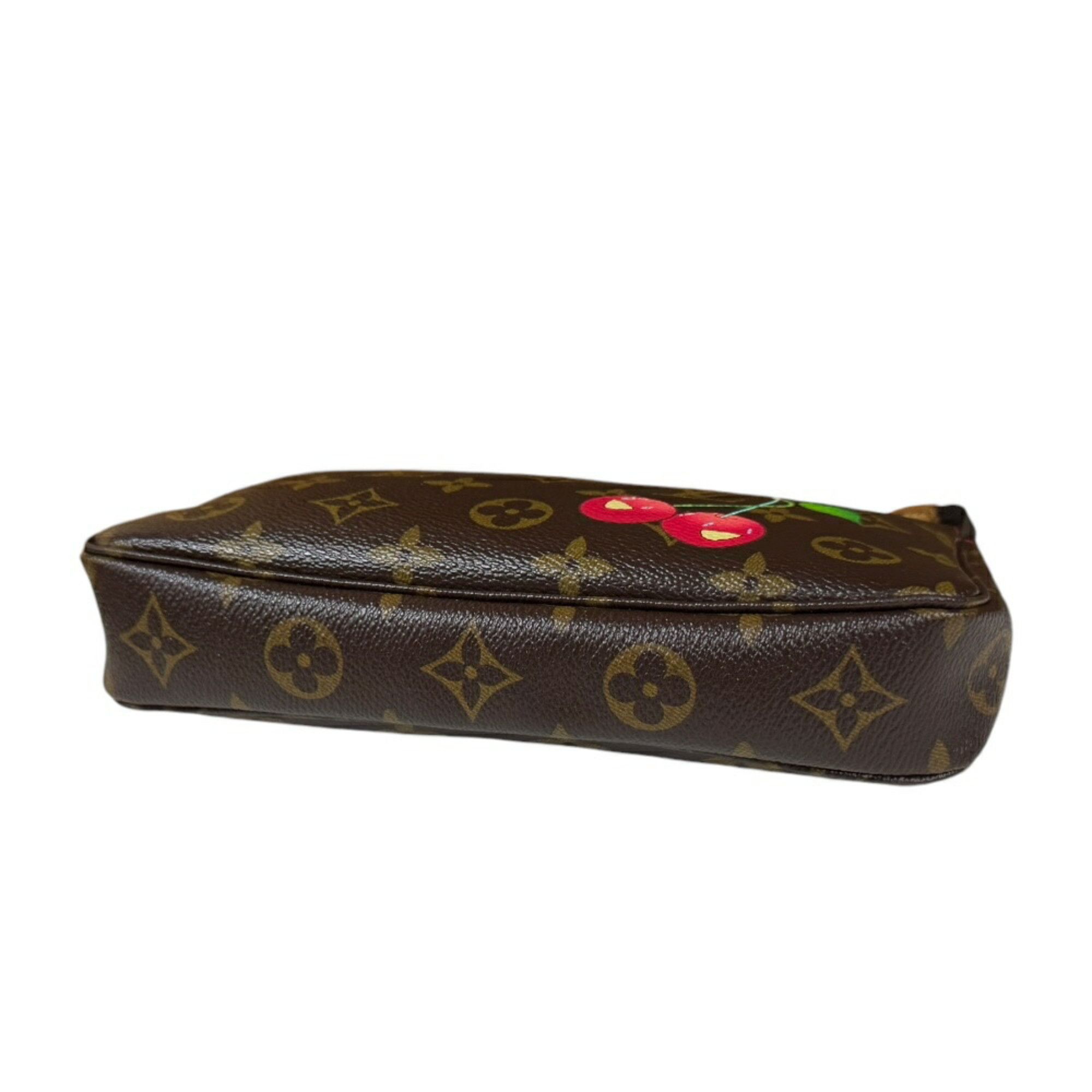 Louis Vuitton Louis Vuitton Pochette Accessoire clutch Size ONE SIZE - 5 Thumbnail