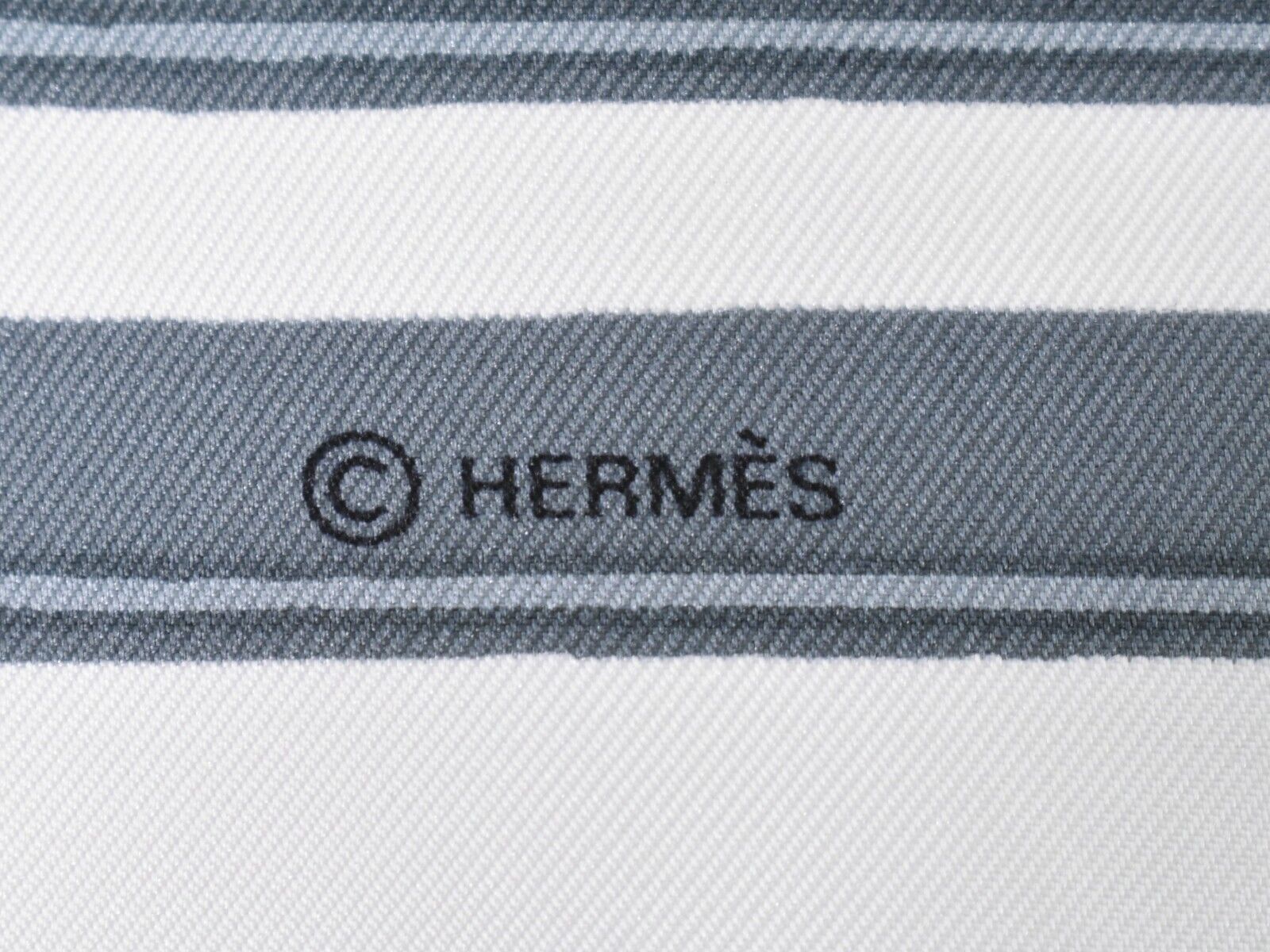 Hermes Hermès Carré 90 scarf Size ONE SIZE - 4 Thumbnail