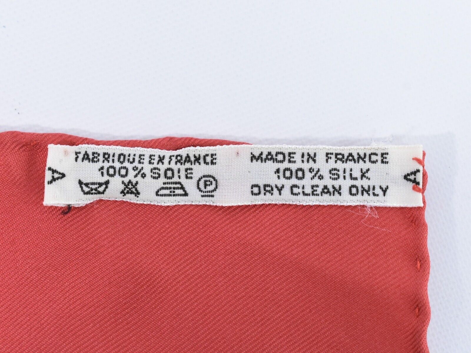 Hermes Hermès Carré 90 scarf Size ONE SIZE - 6 Thumbnail