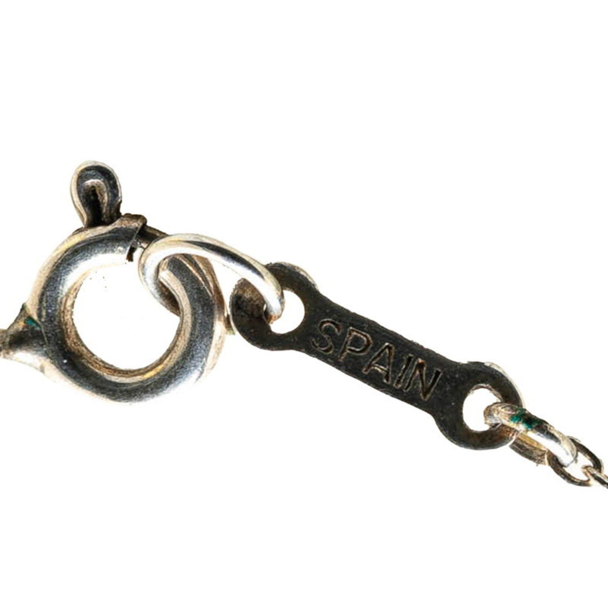 Tiffany & Co. Tiffany & Co Open Heart necklace Size ONE SIZE - 8 Thumbnail