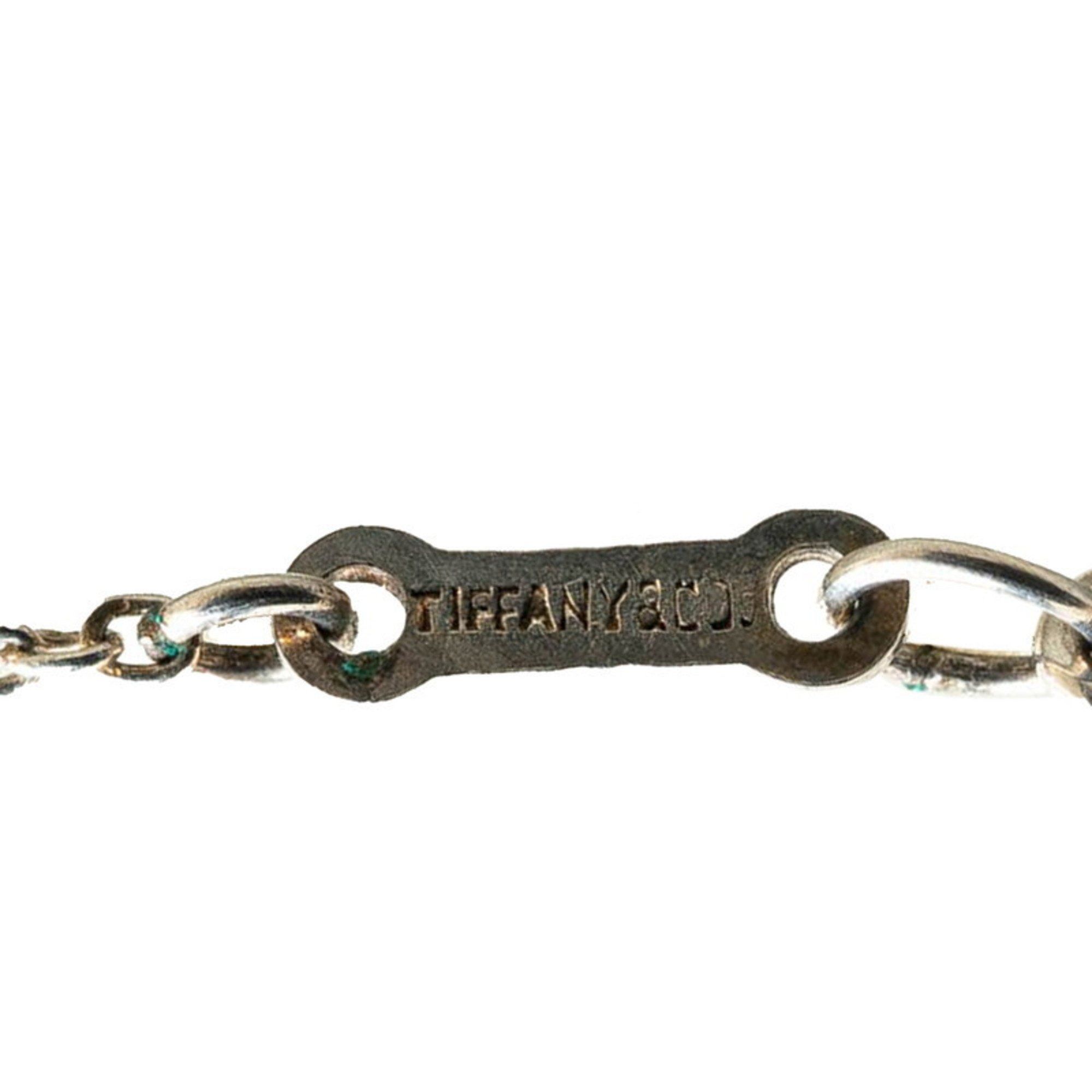 Tiffany & Co. Tiffany & Co Open Heart necklace Size ONE SIZE - 5 Thumbnail