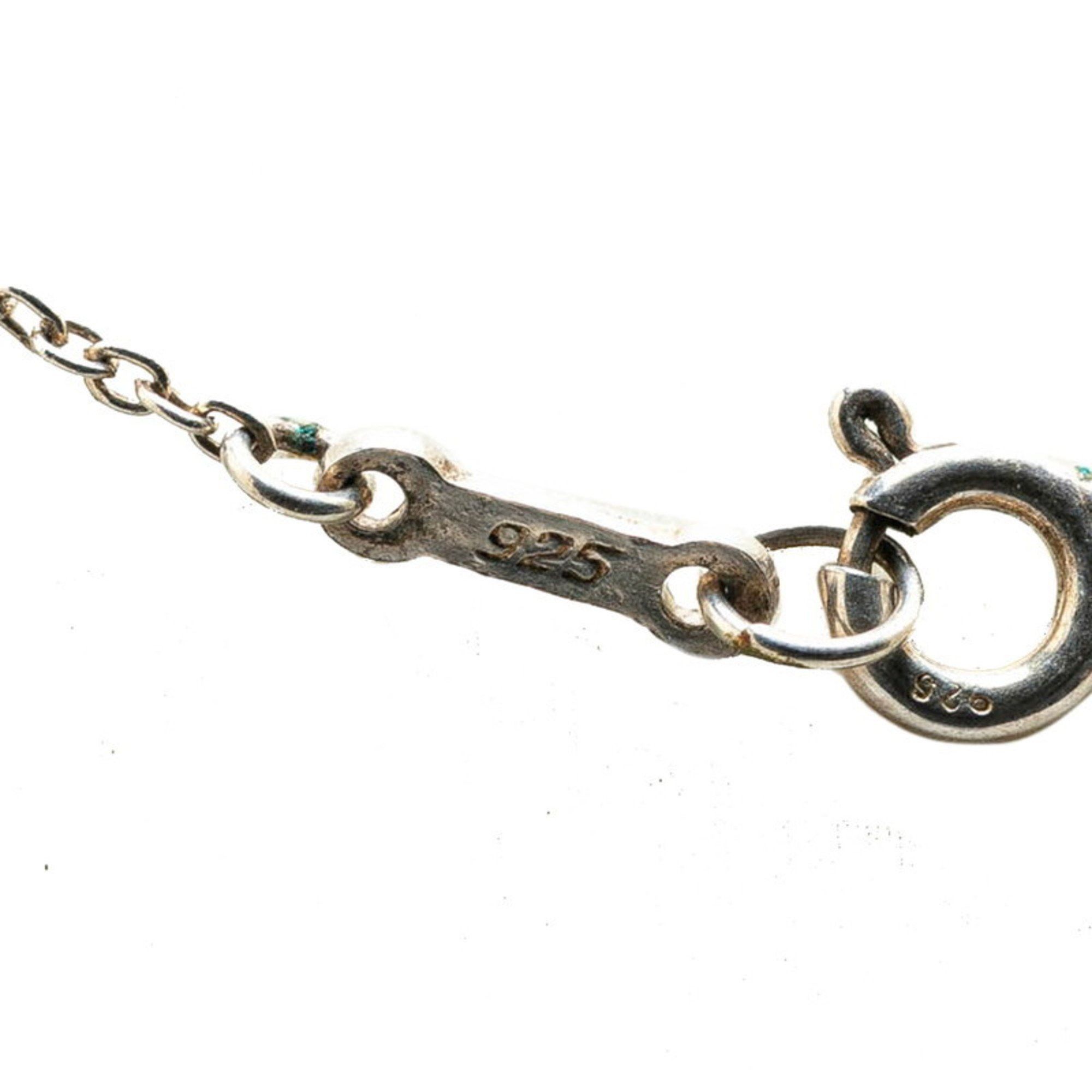 Tiffany & Co. Tiffany & Co Open Heart necklace Size ONE SIZE - 3 Thumbnail