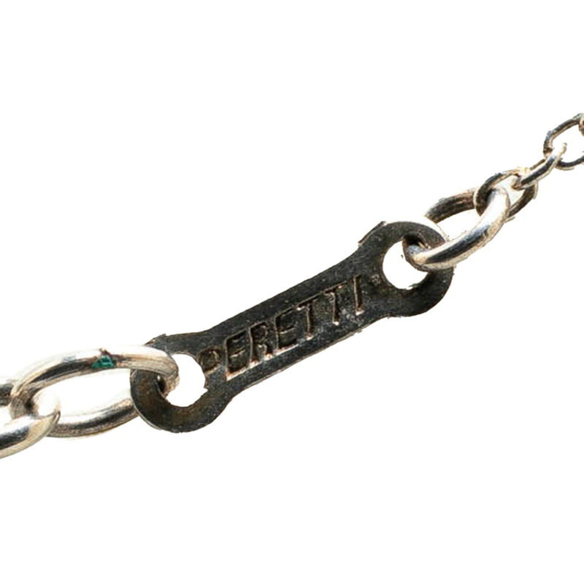 Tiffany & Co. Tiffany & Co Open Heart necklace Size ONE SIZE - 7 Thumbnail
