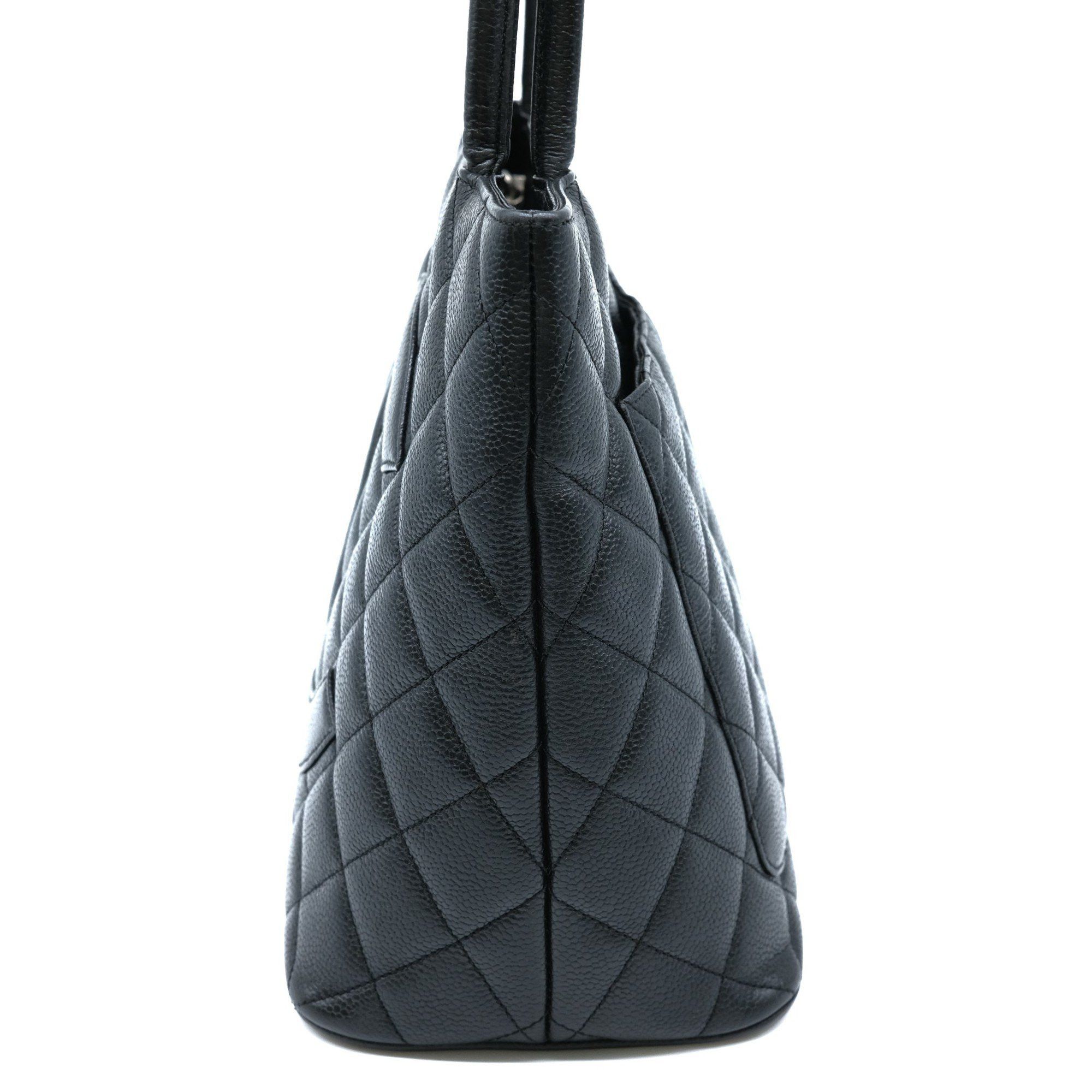 Chanel Chanel Shopping handbag Size ONE SIZE - 12 Thumbnail