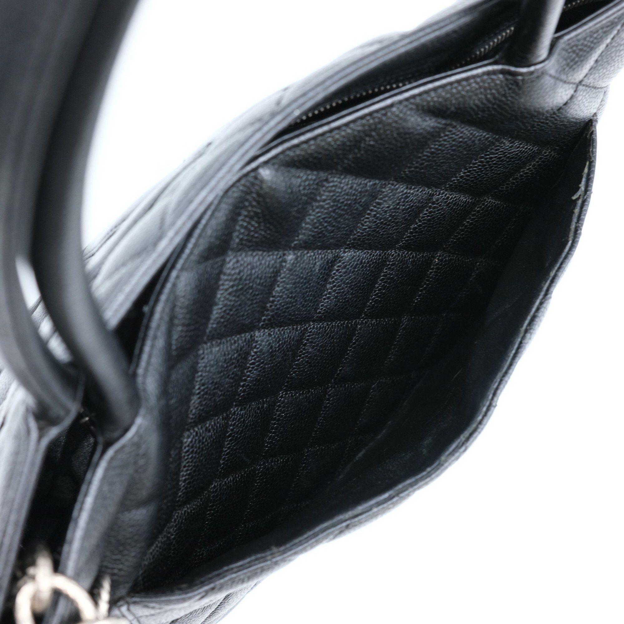 Chanel Chanel Shopping handbag Size ONE SIZE - 17 Thumbnail
