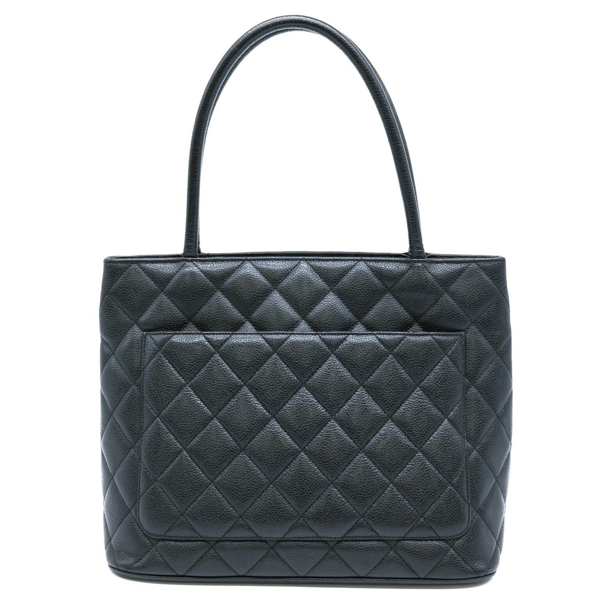 Chanel Chanel Shopping handbag Size ONE SIZE - 2 Thumbnail