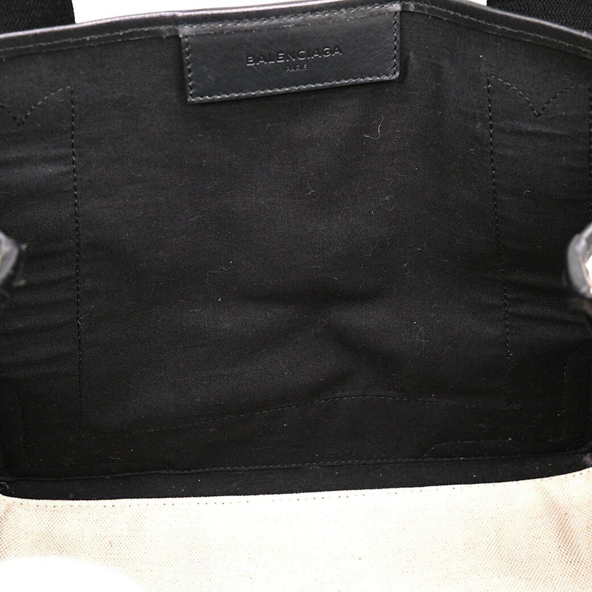 Balenciaga Balenciaga Navy tote Size ONE SIZE - 6 Thumbnail
