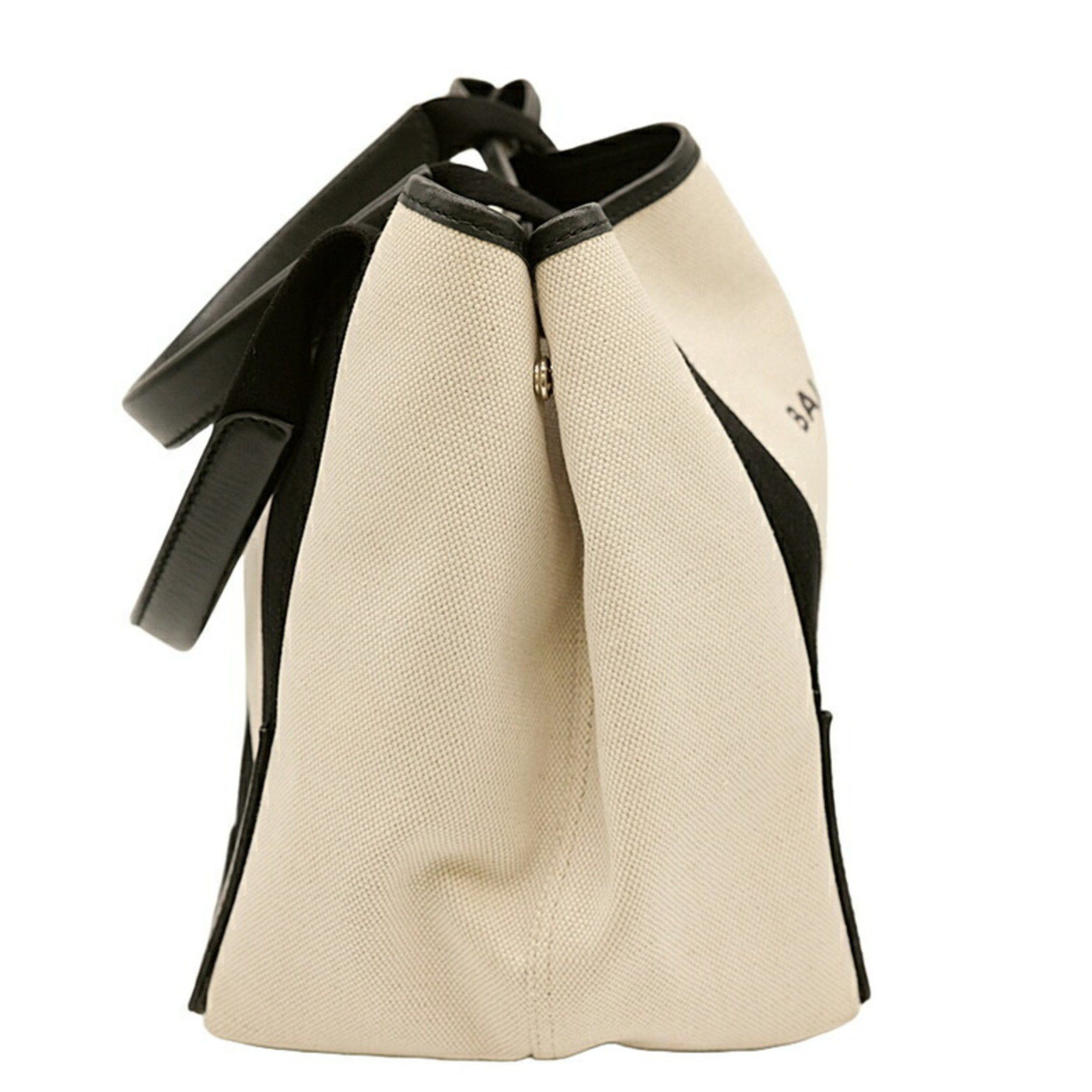 Balenciaga Balenciaga Navy tote Size ONE SIZE - 3 Thumbnail