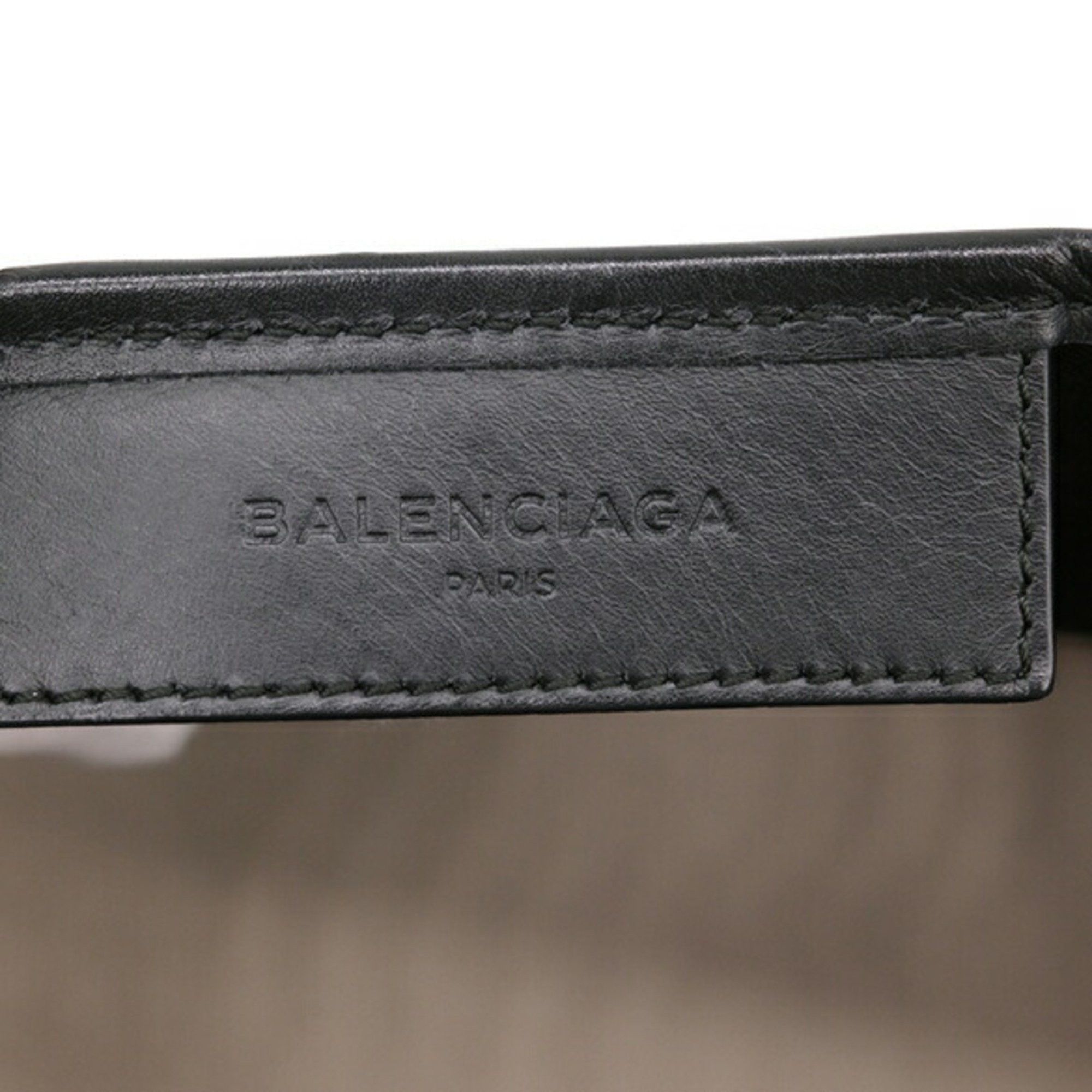 Balenciaga Balenciaga Navy tote Size ONE SIZE - 9 Thumbnail
