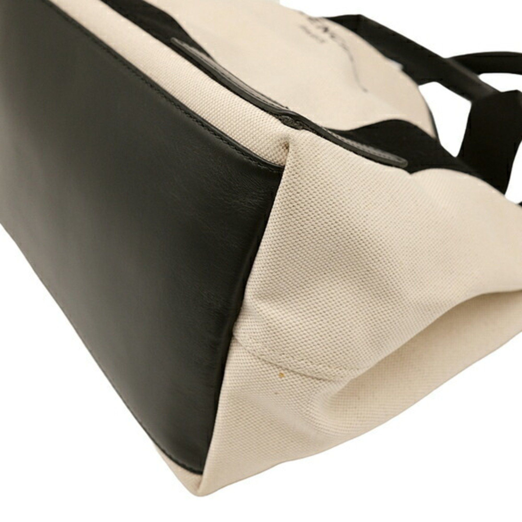 Balenciaga Balenciaga Navy tote Size ONE SIZE - 12 Thumbnail